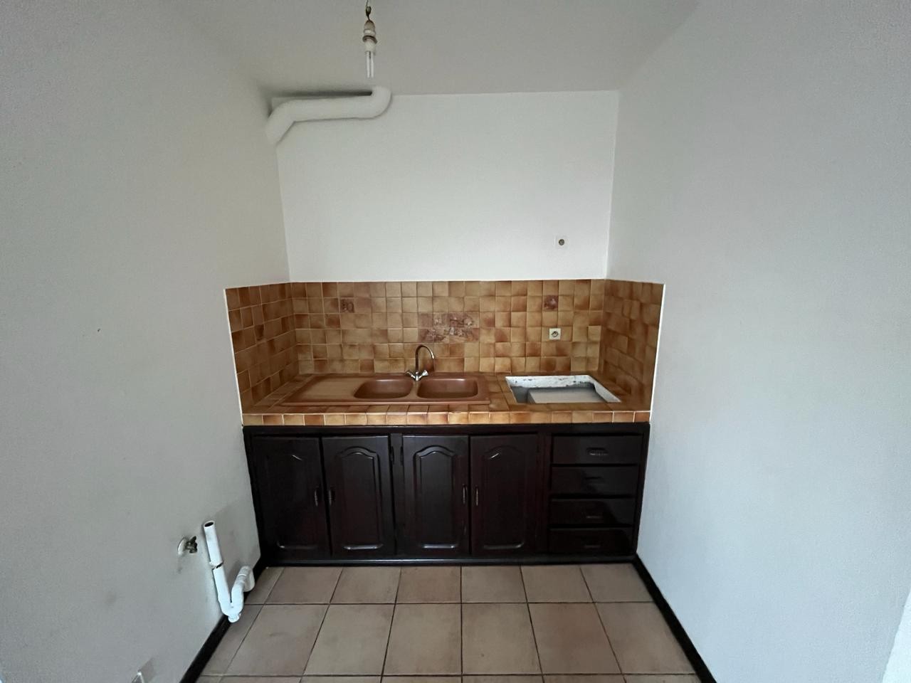 Location Appartement à Cayenne 1 pièce