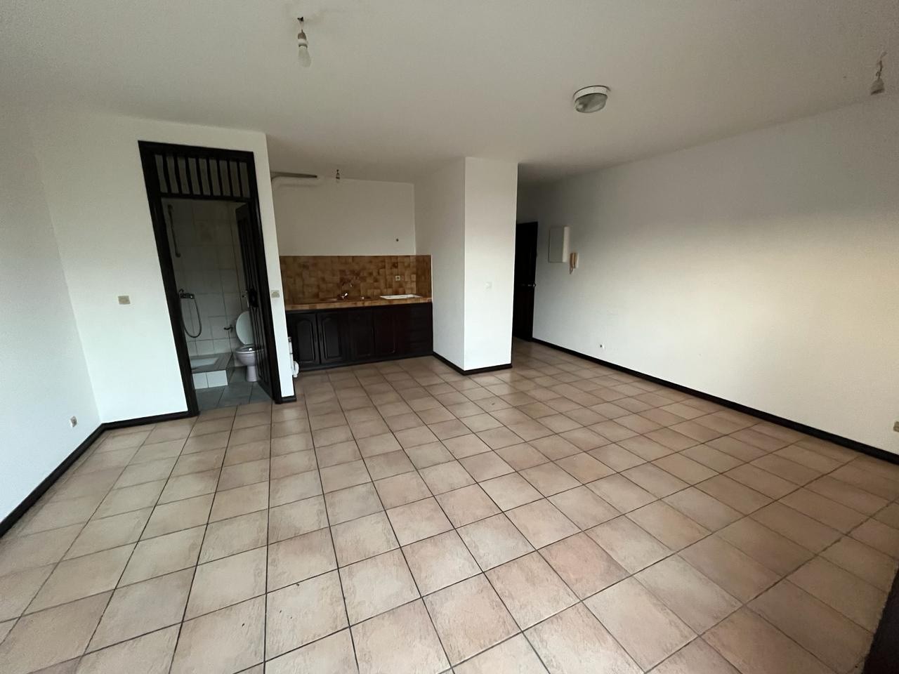 Location Appartement à Cayenne 1 pièce