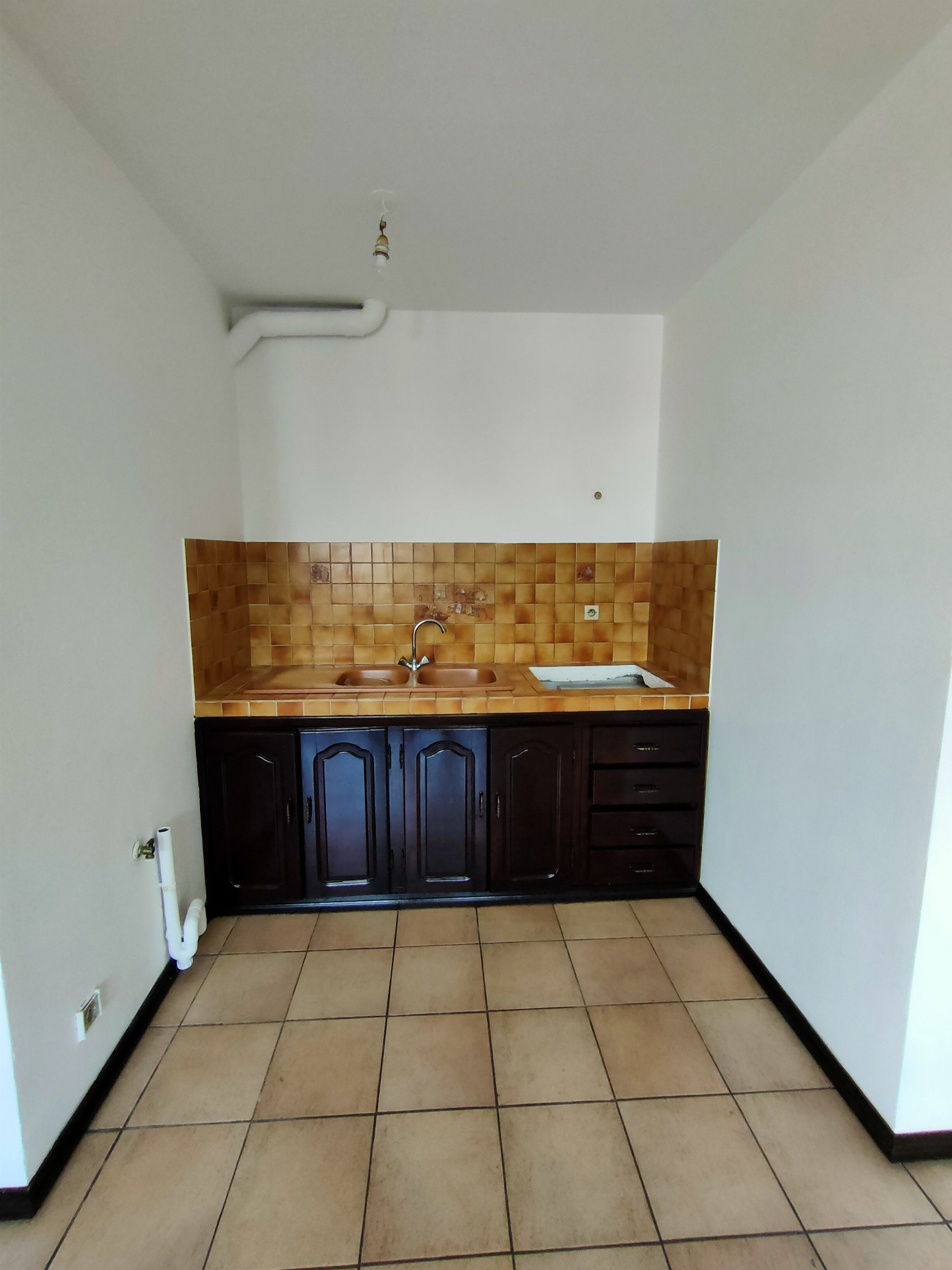 Location Appartement à Cayenne 1 pièce