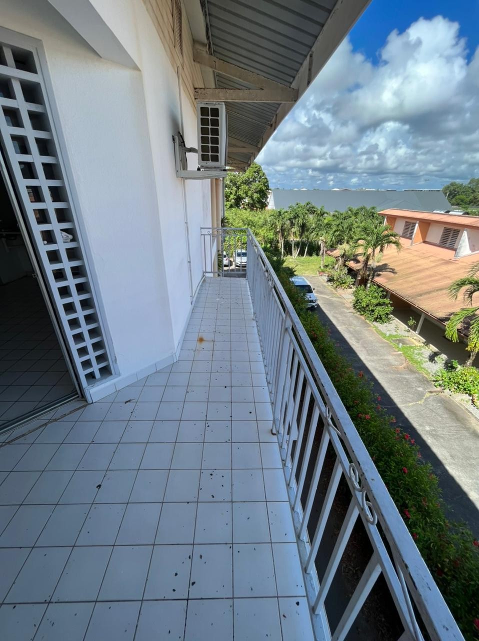 Vente Appartement à Cayenne 2 pièces