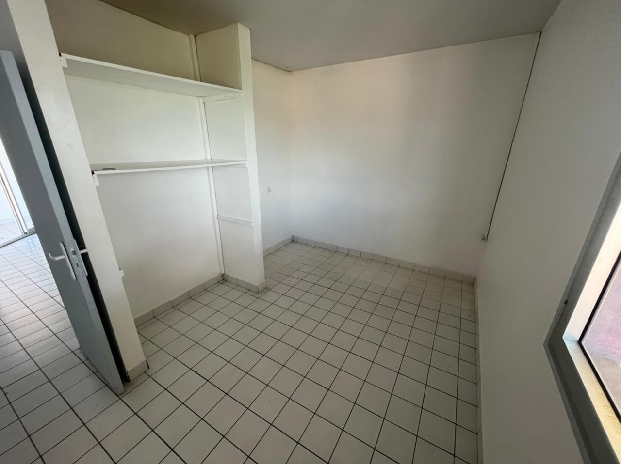 Vente Appartement à Cayenne 2 pièces