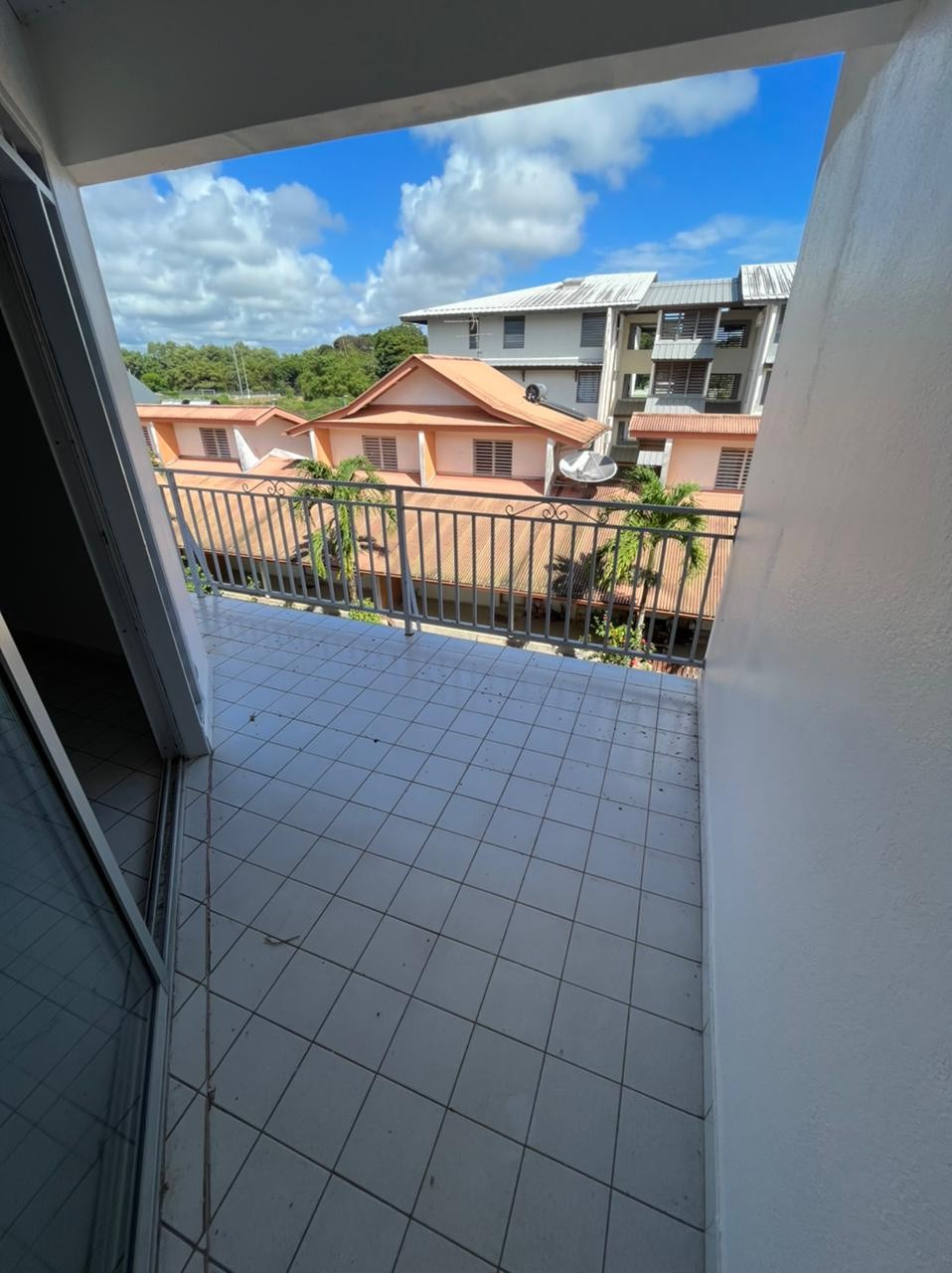 Vente Appartement à Cayenne 2 pièces