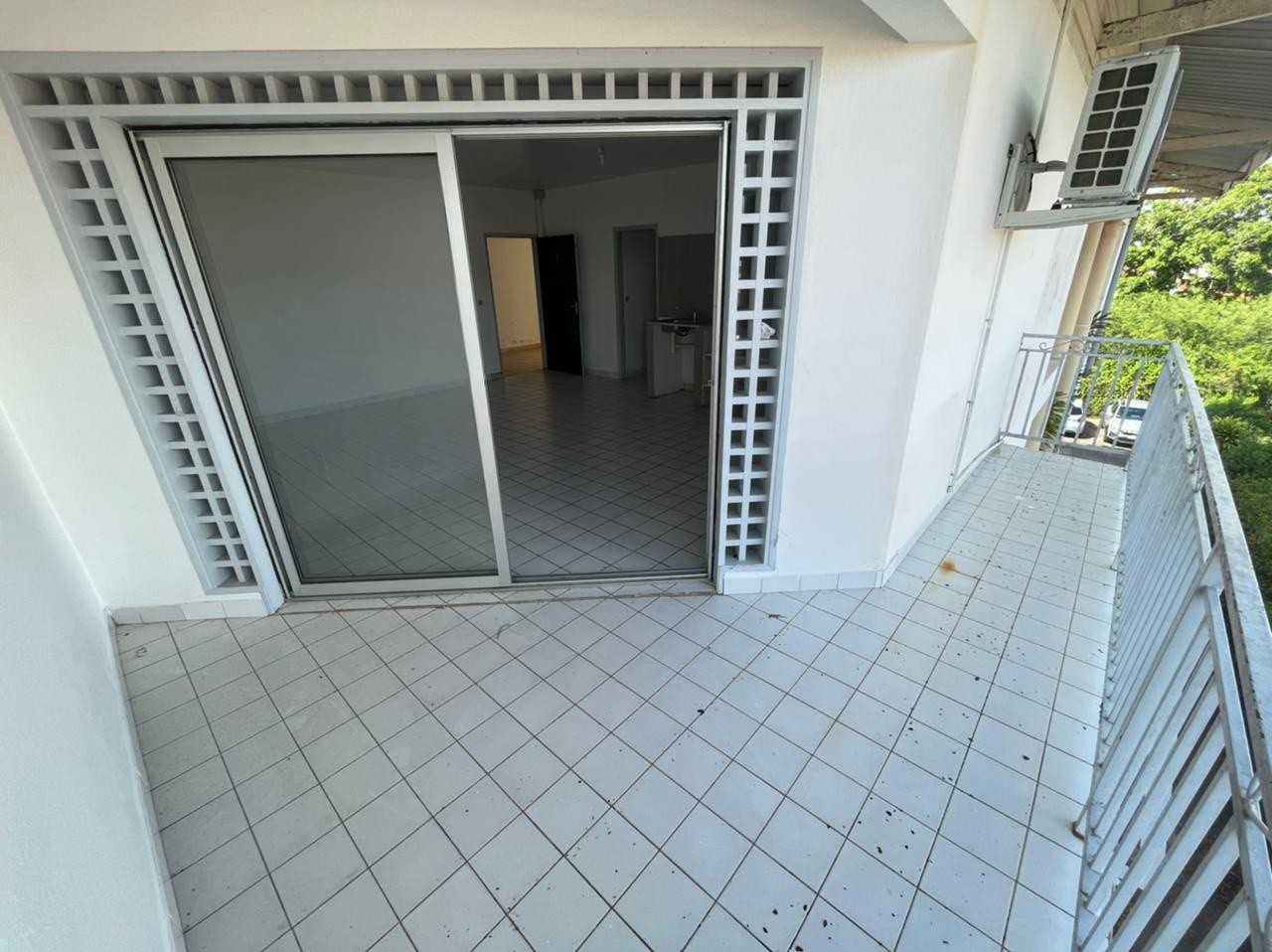 Vente Appartement à Cayenne 2 pièces