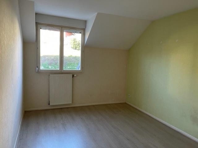 Vente Appartement à Chambéry 6 pièces