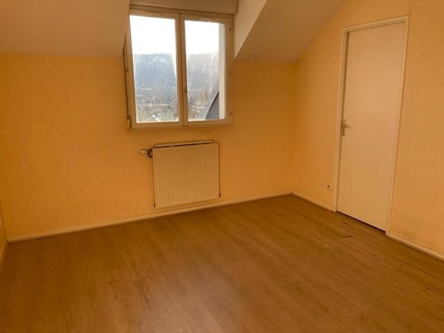 Vente Appartement à Chambéry 6 pièces