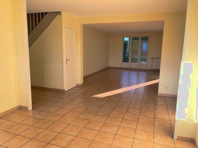 Vente Appartement à Chambéry 6 pièces