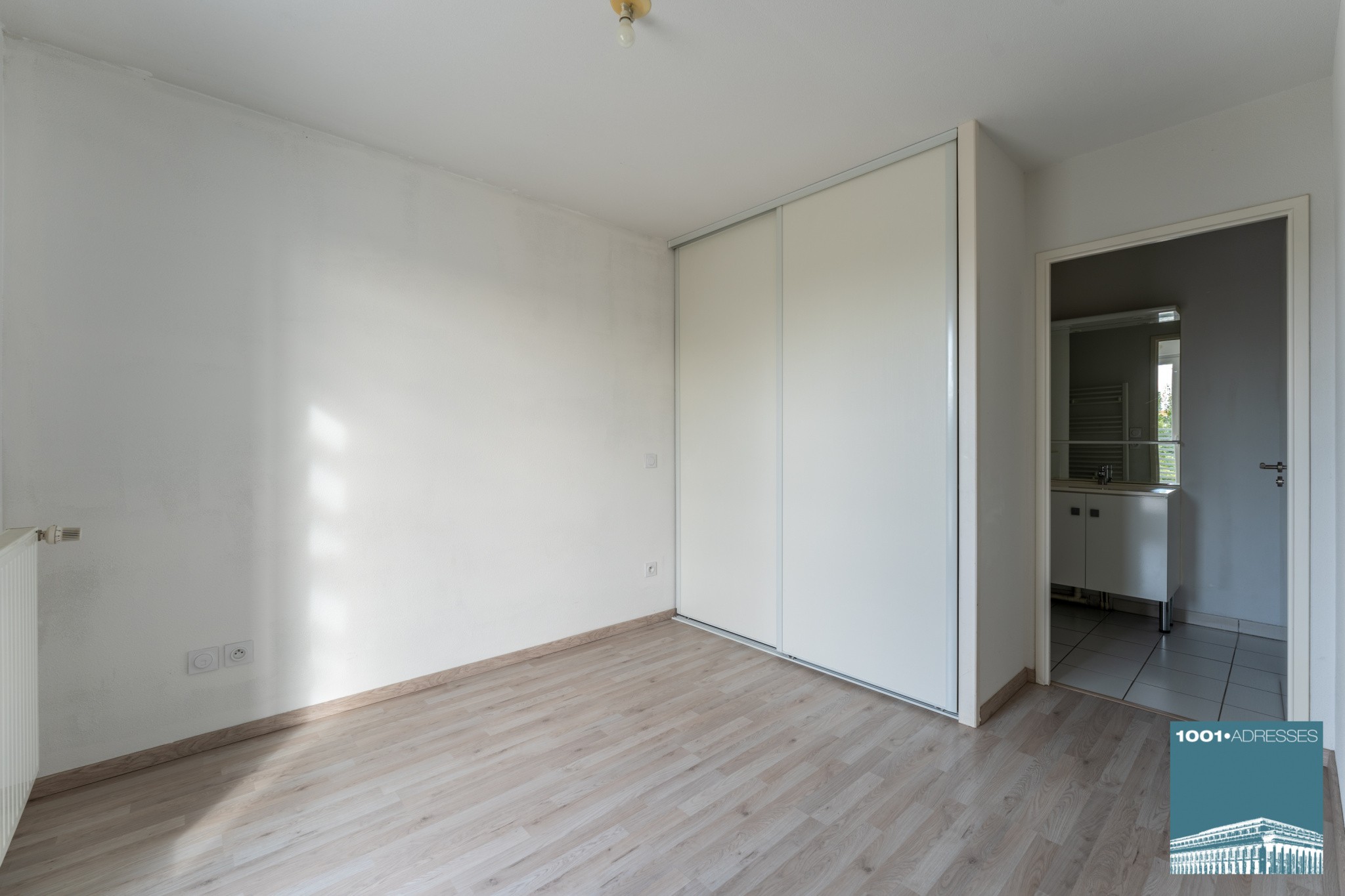 Vente Appartement à Pessac 2 pièces