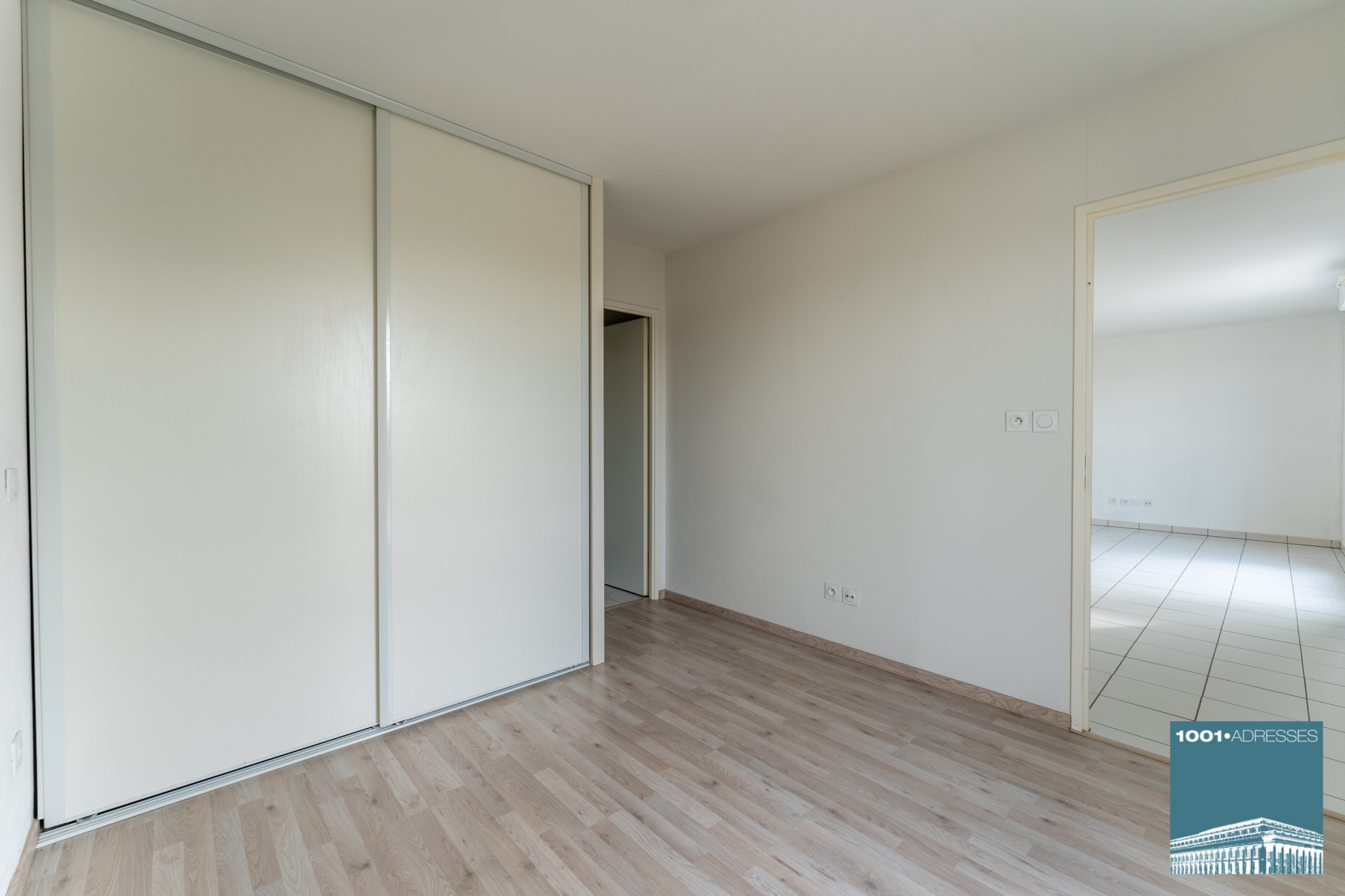 Vente Appartement à Pessac 2 pièces