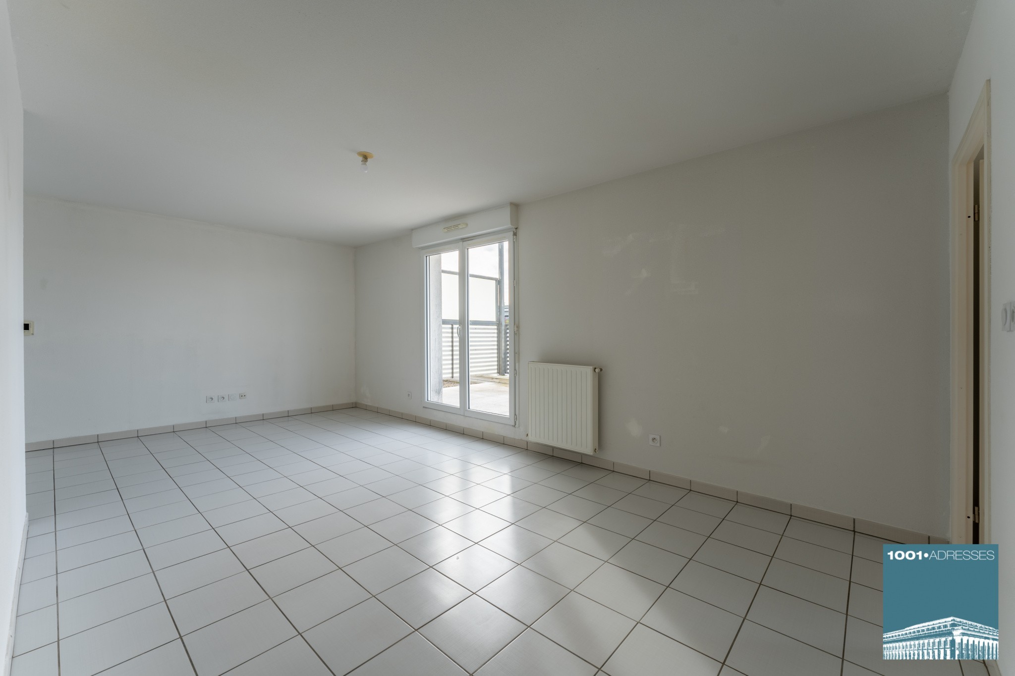 Vente Appartement à Pessac 2 pièces