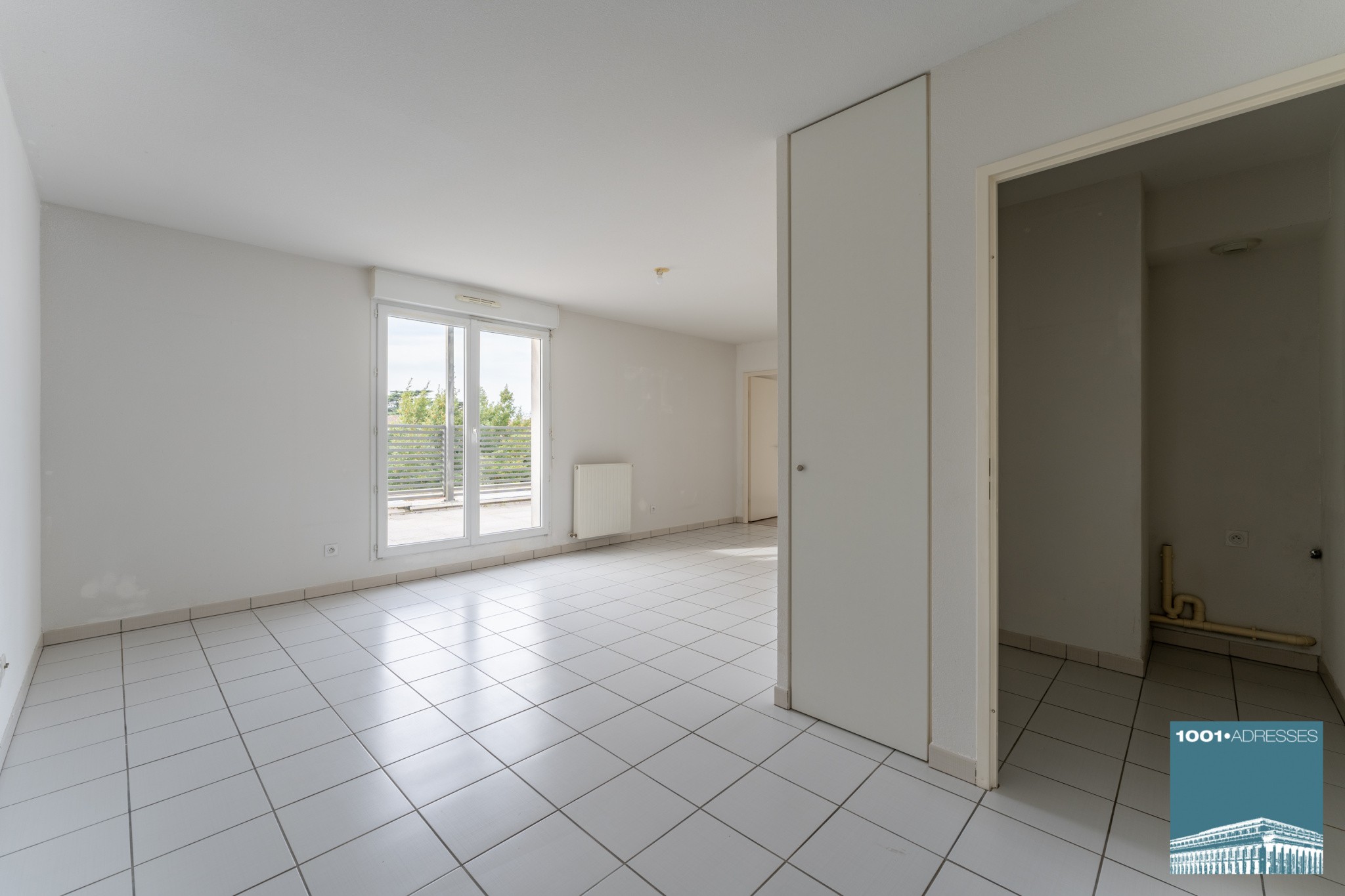 Vente Appartement à Pessac 2 pièces