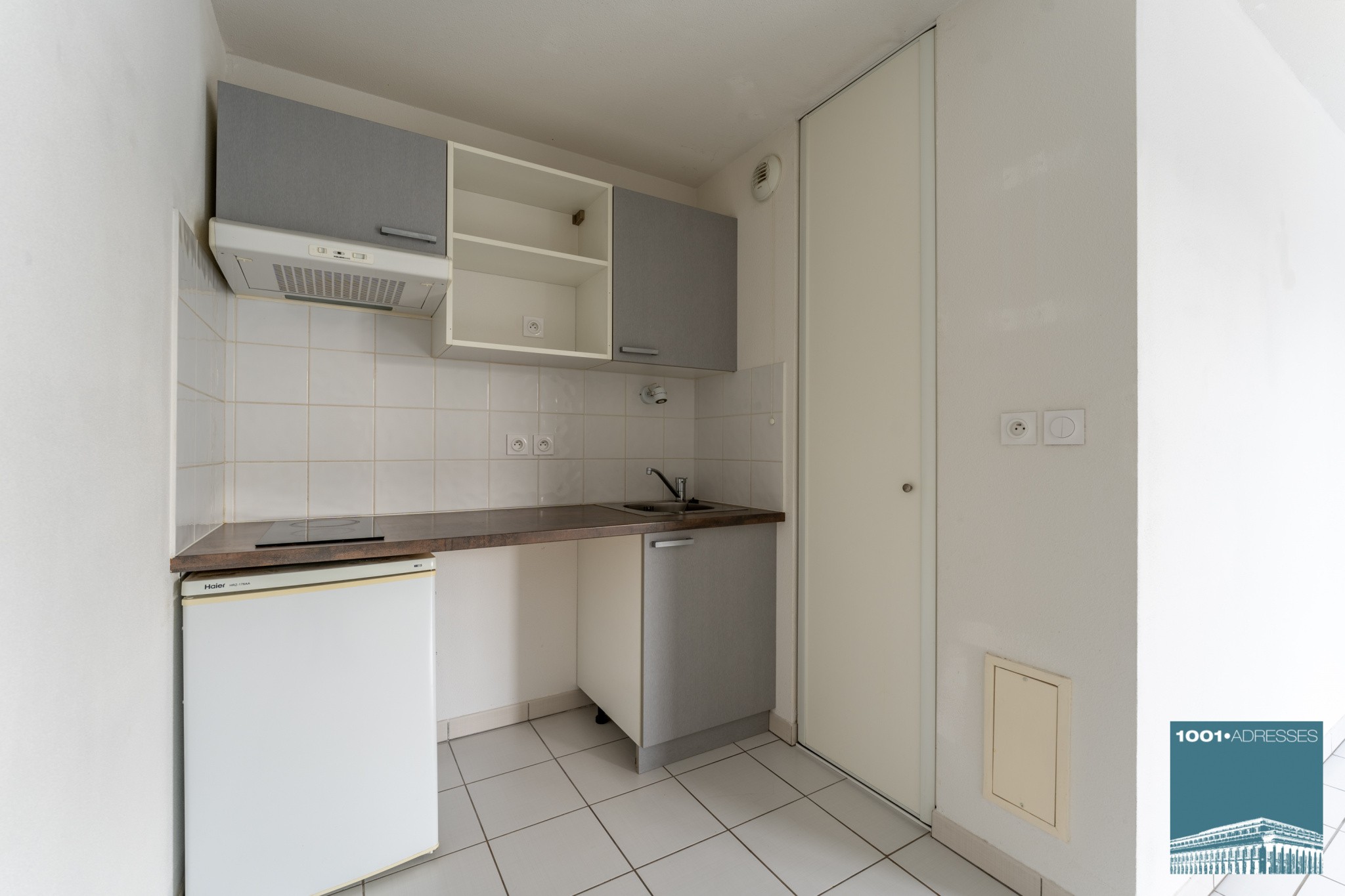 Vente Appartement à Pessac 2 pièces