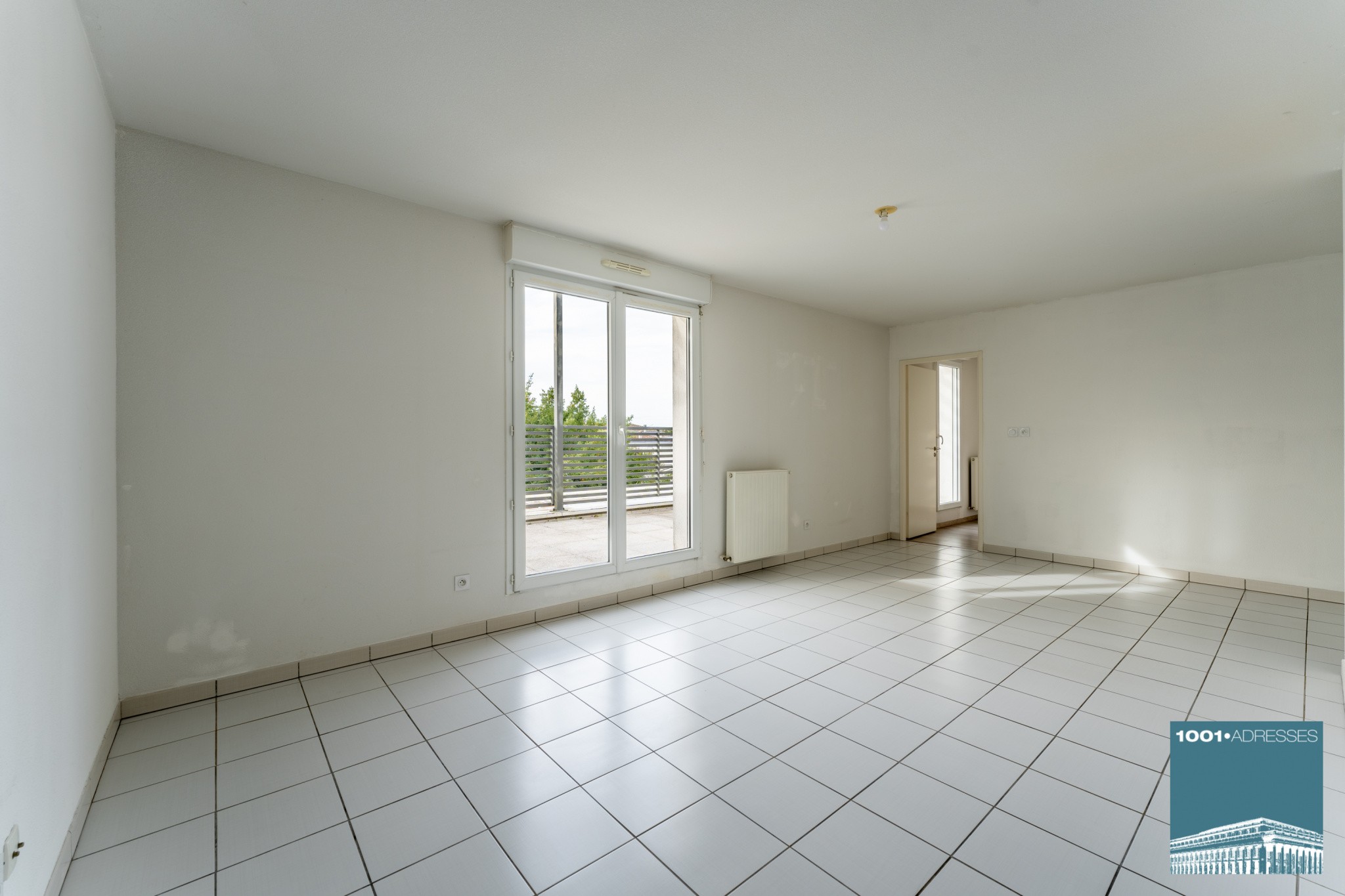 Vente Appartement à Pessac 2 pièces