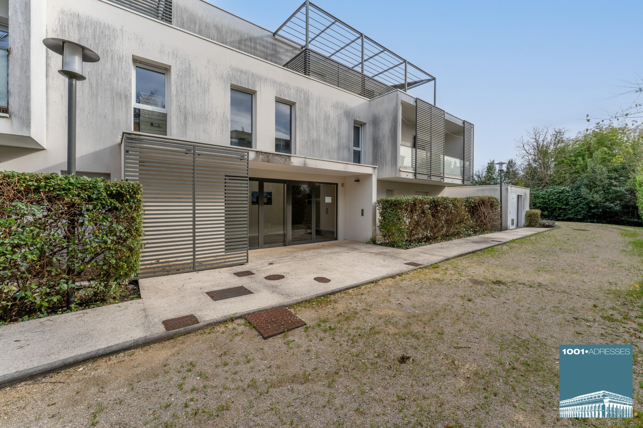 Vente Appartement à Pessac 2 pièces