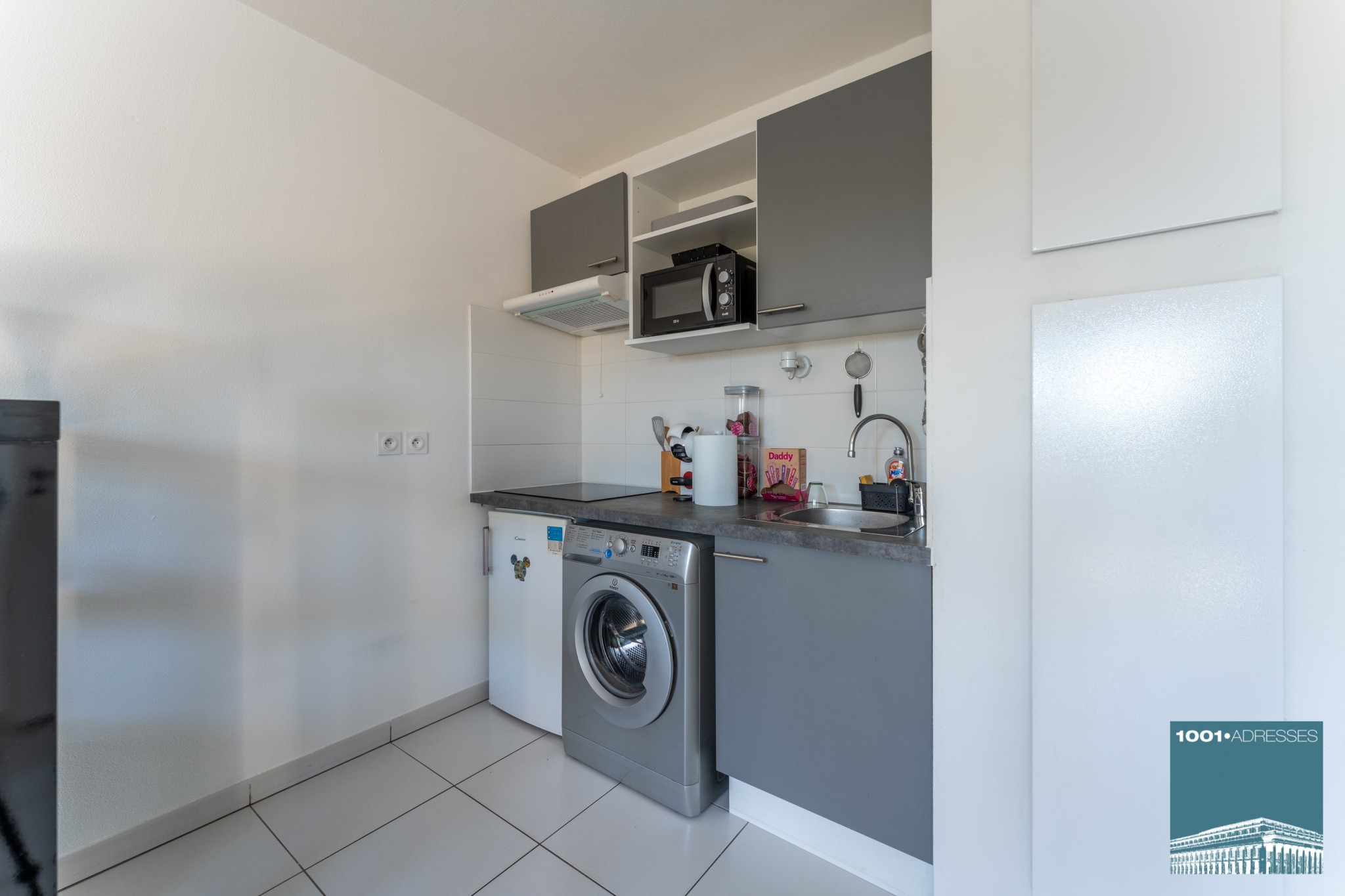 Vente Appartement à Parempuyre 2 pièces