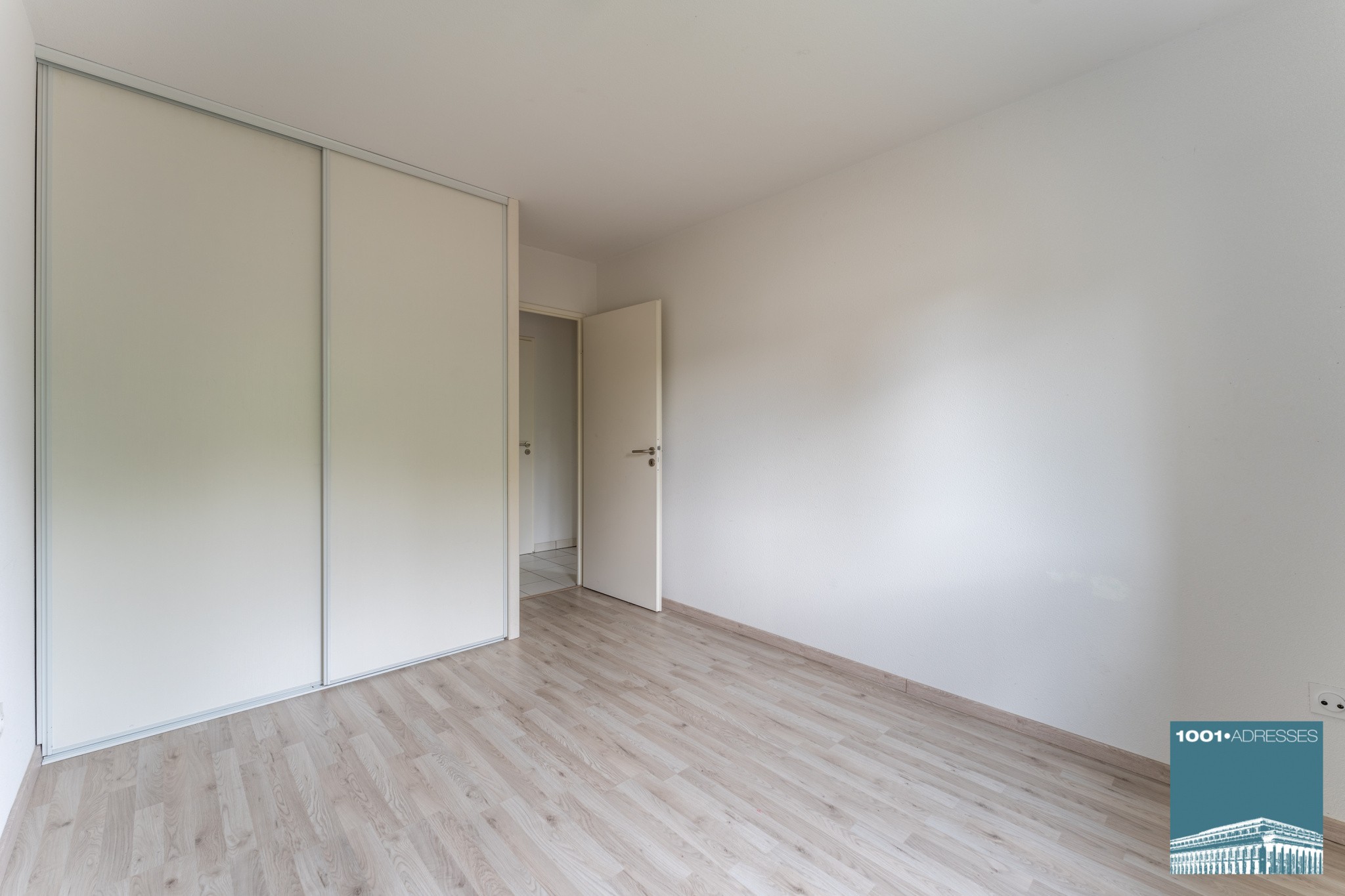 Vente Appartement à Mérignac 3 pièces