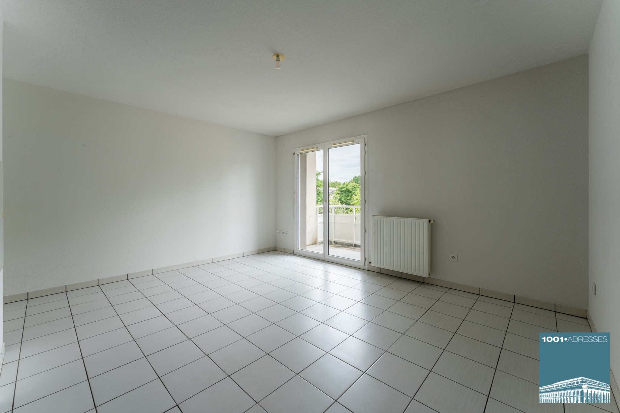 Vente Appartement à Mérignac 3 pièces