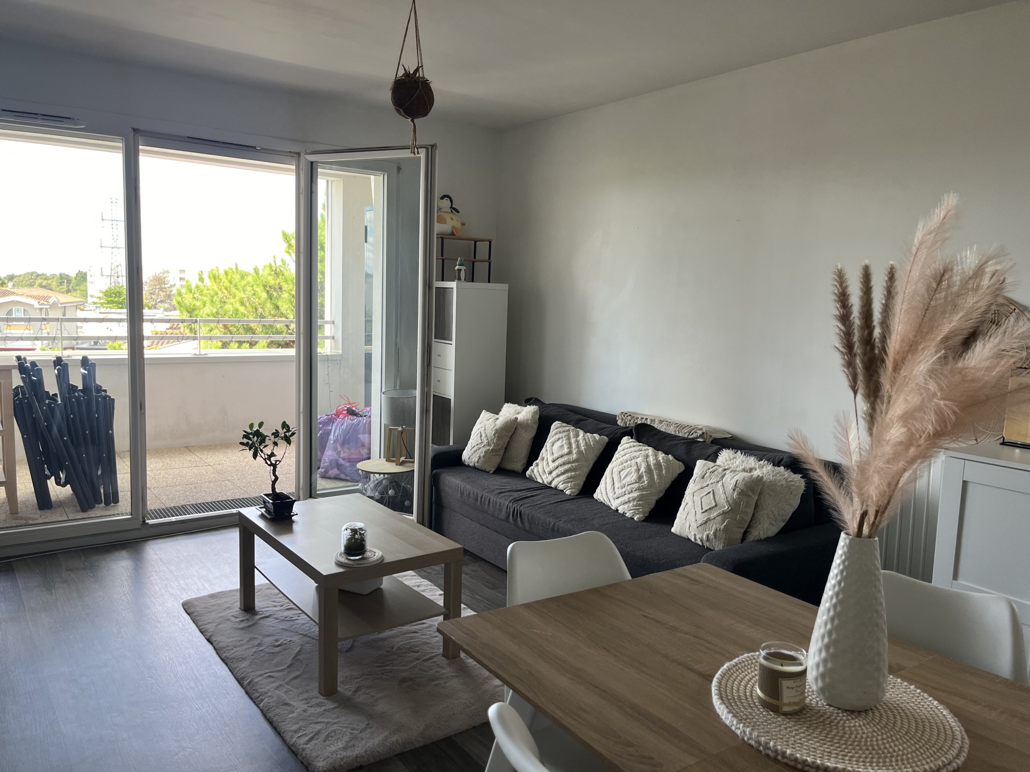 Vente Appartement à Cenon 3 pièces