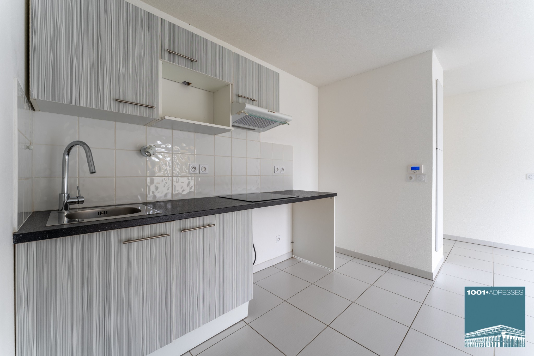 Vente Appartement à Andernos-les-Bains 3 pièces