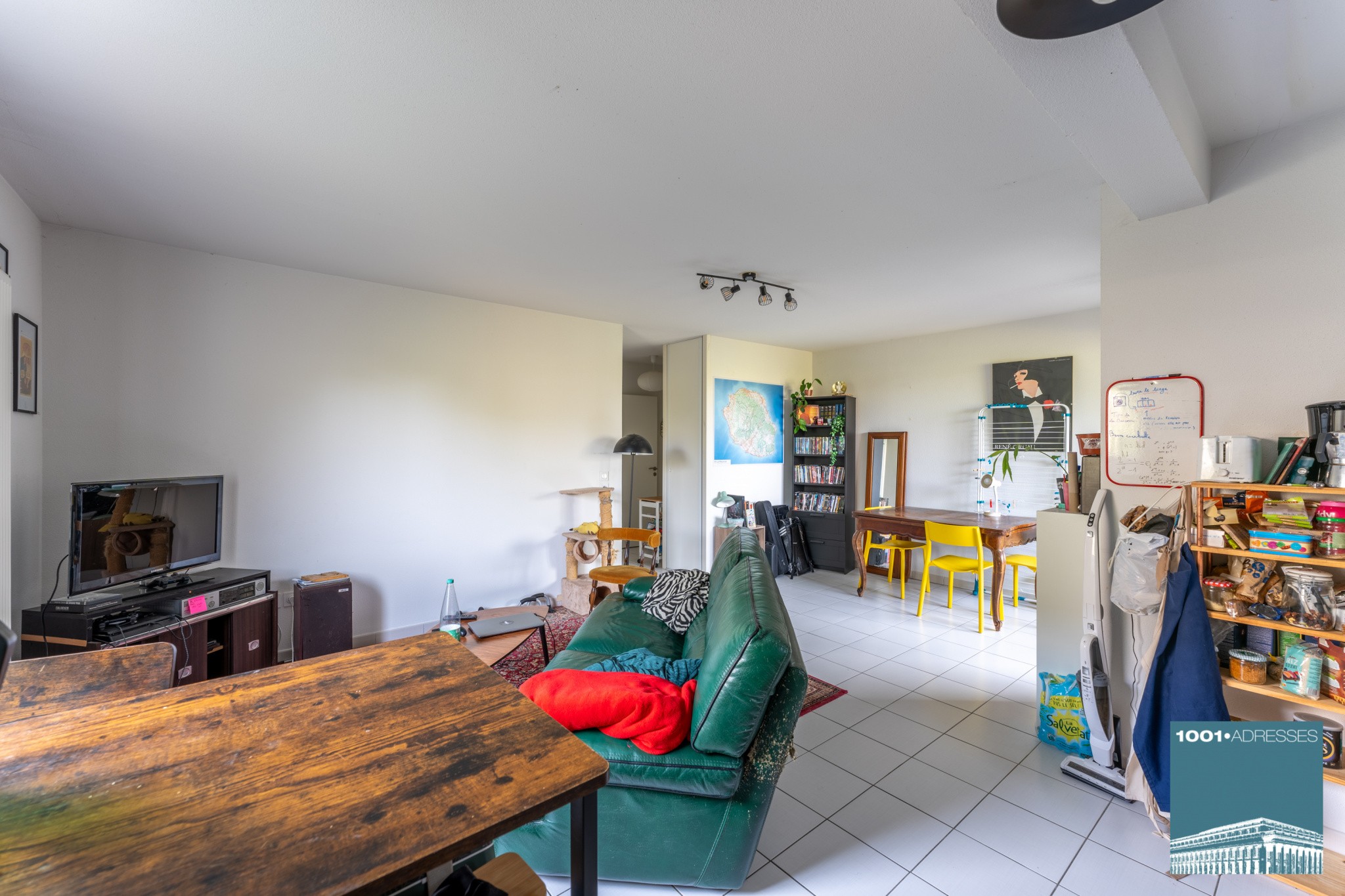 Vente Appartement à Bègles 3 pièces