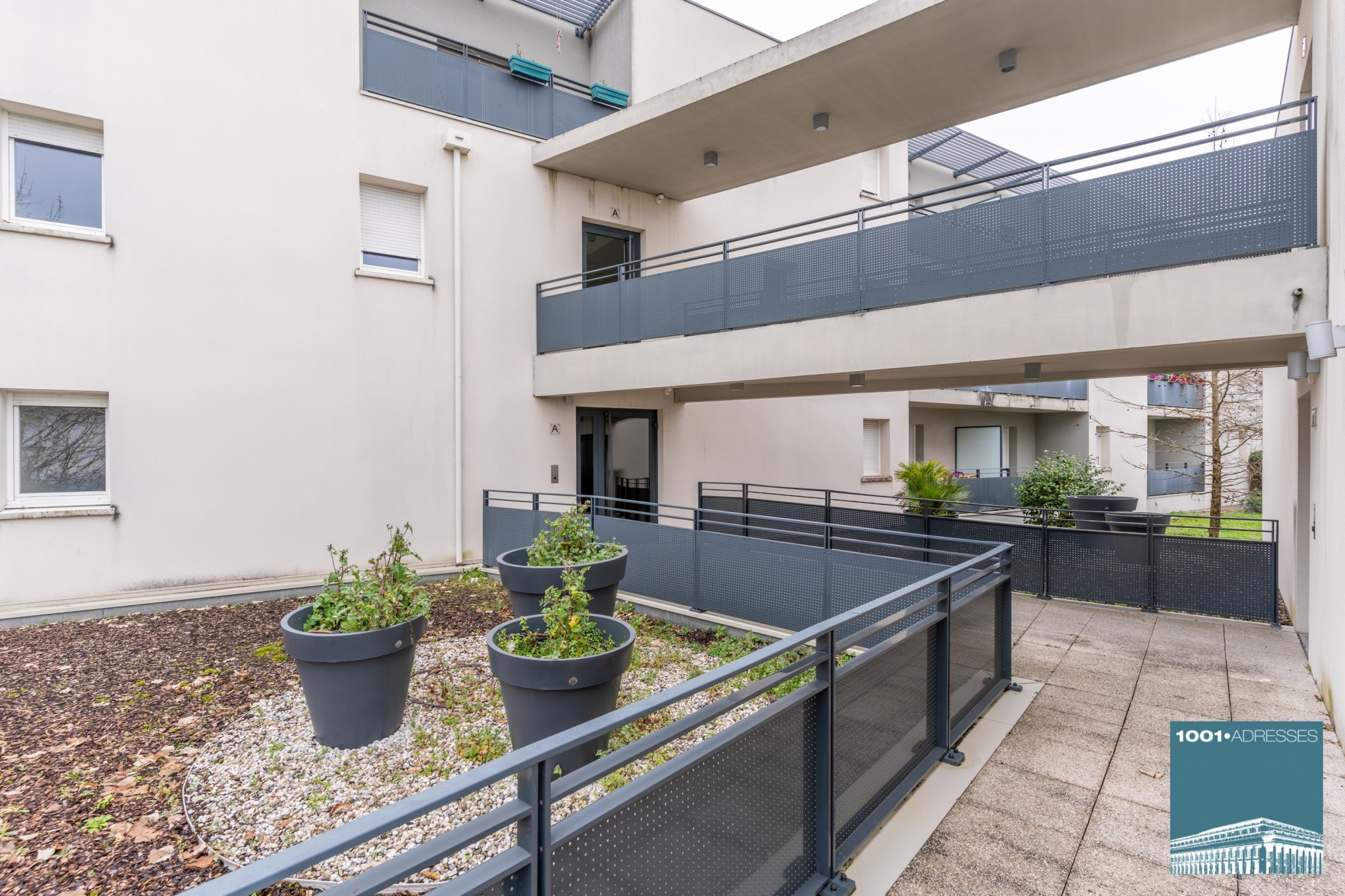 Vente Appartement à Mérignac 2 pièces