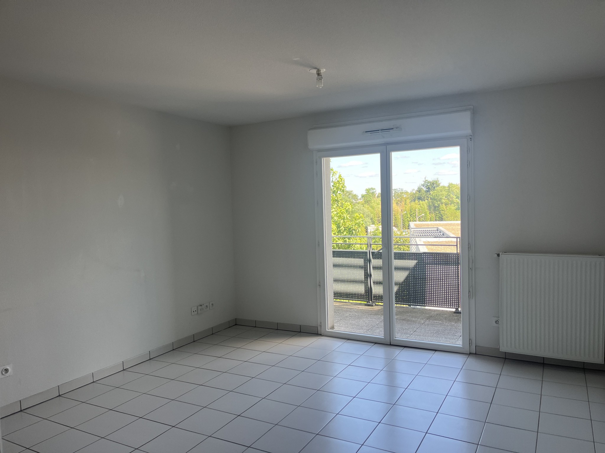 Vente Appartement à Mérignac 2 pièces