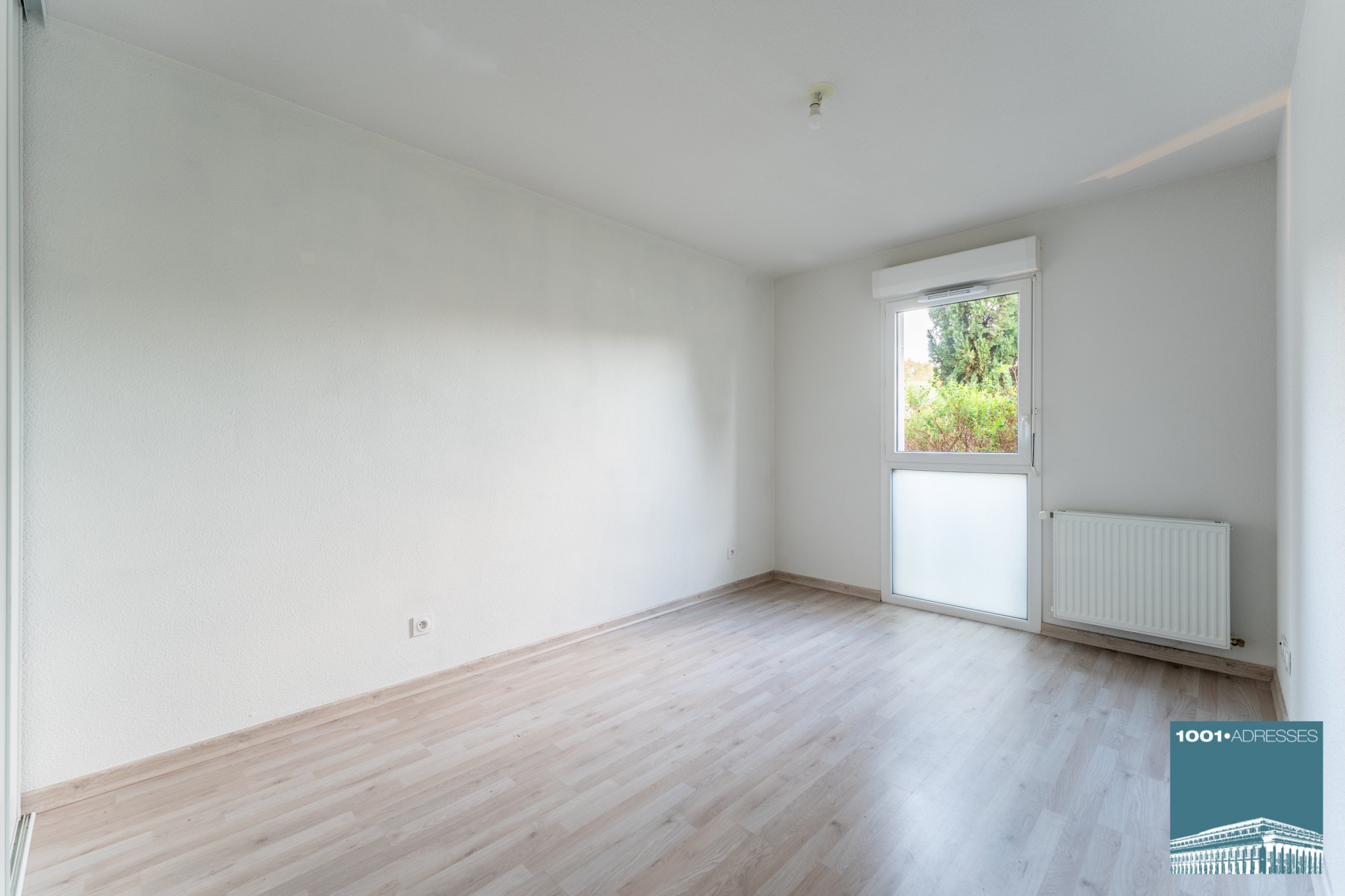 Vente Appartement à Parempuyre 2 pièces