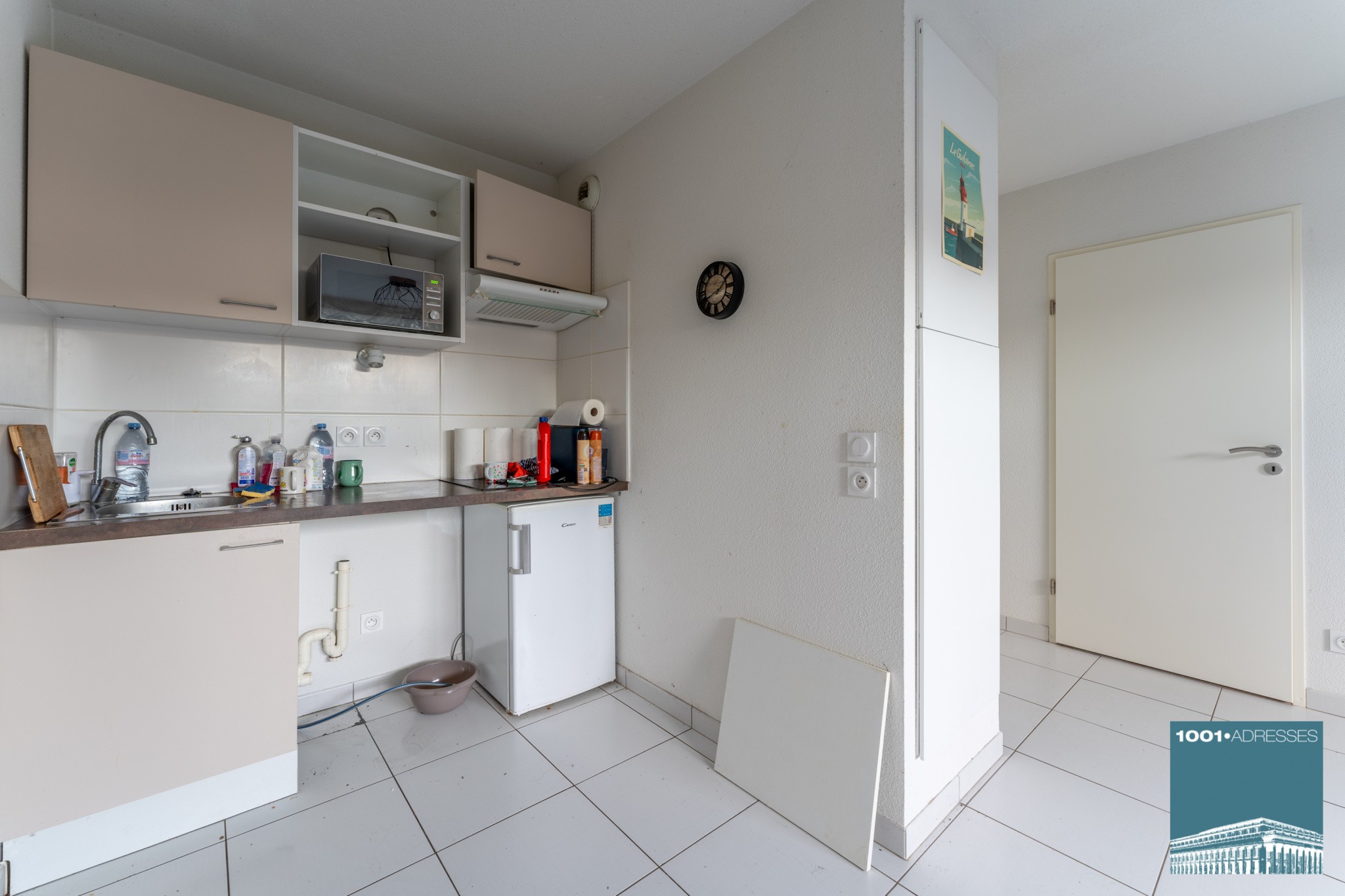 Vente Appartement à Parempuyre 2 pièces