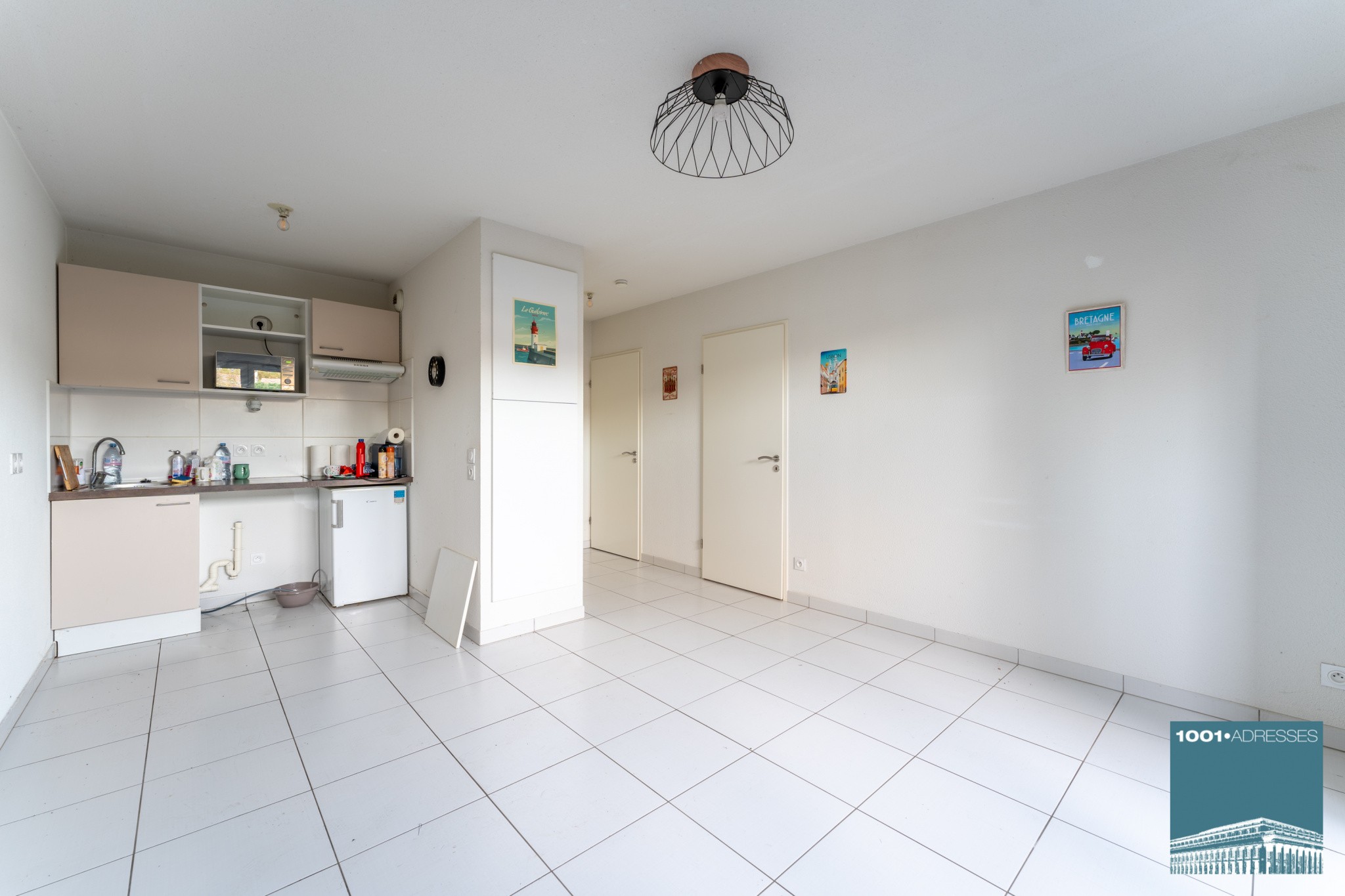 Vente Appartement à Parempuyre 2 pièces