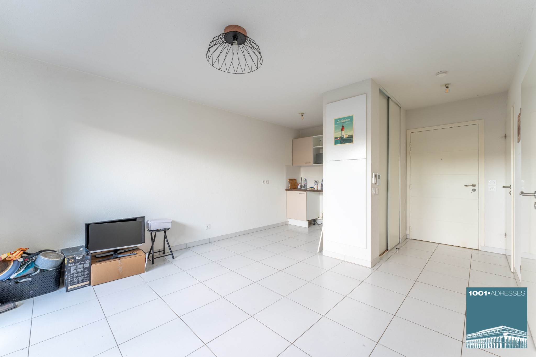 Vente Appartement à Parempuyre 2 pièces