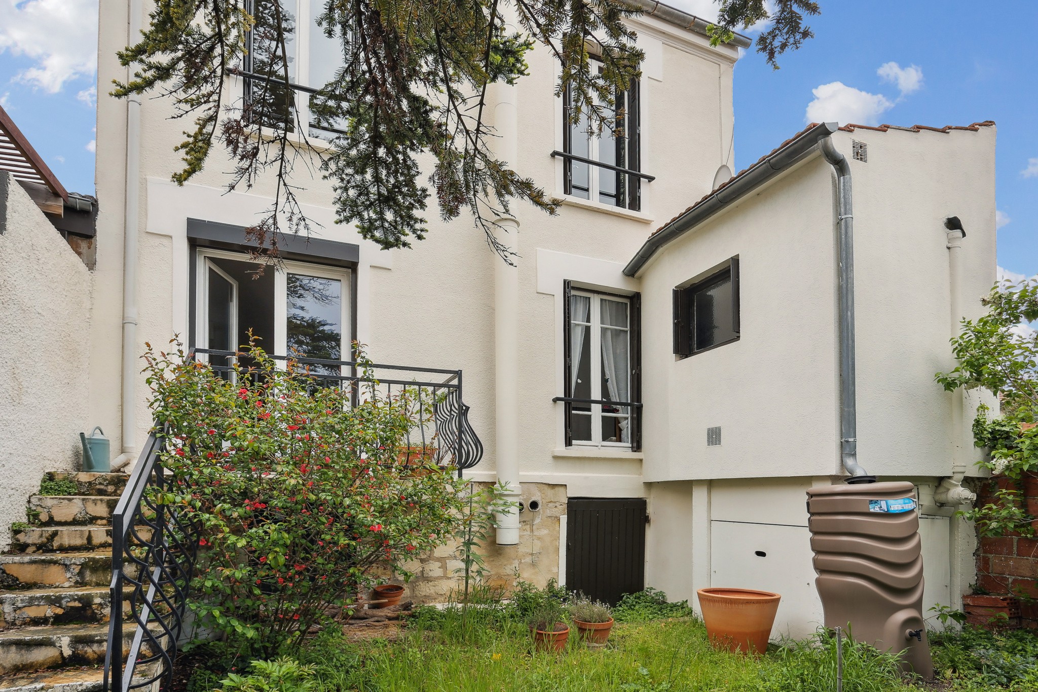 Vente Maison à Nanterre 5 pièces