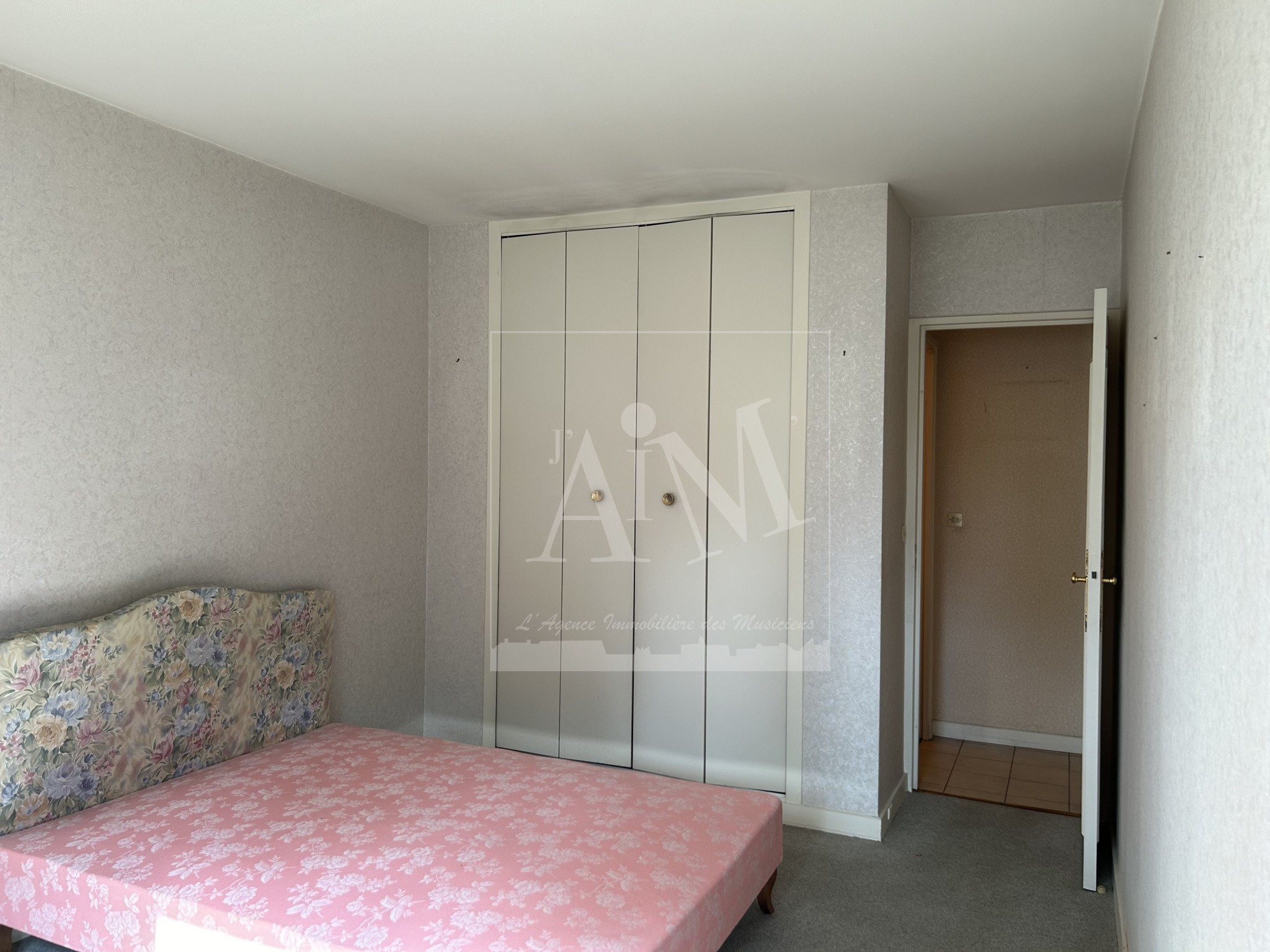 Vente Appartement à Nanterre 3 pièces