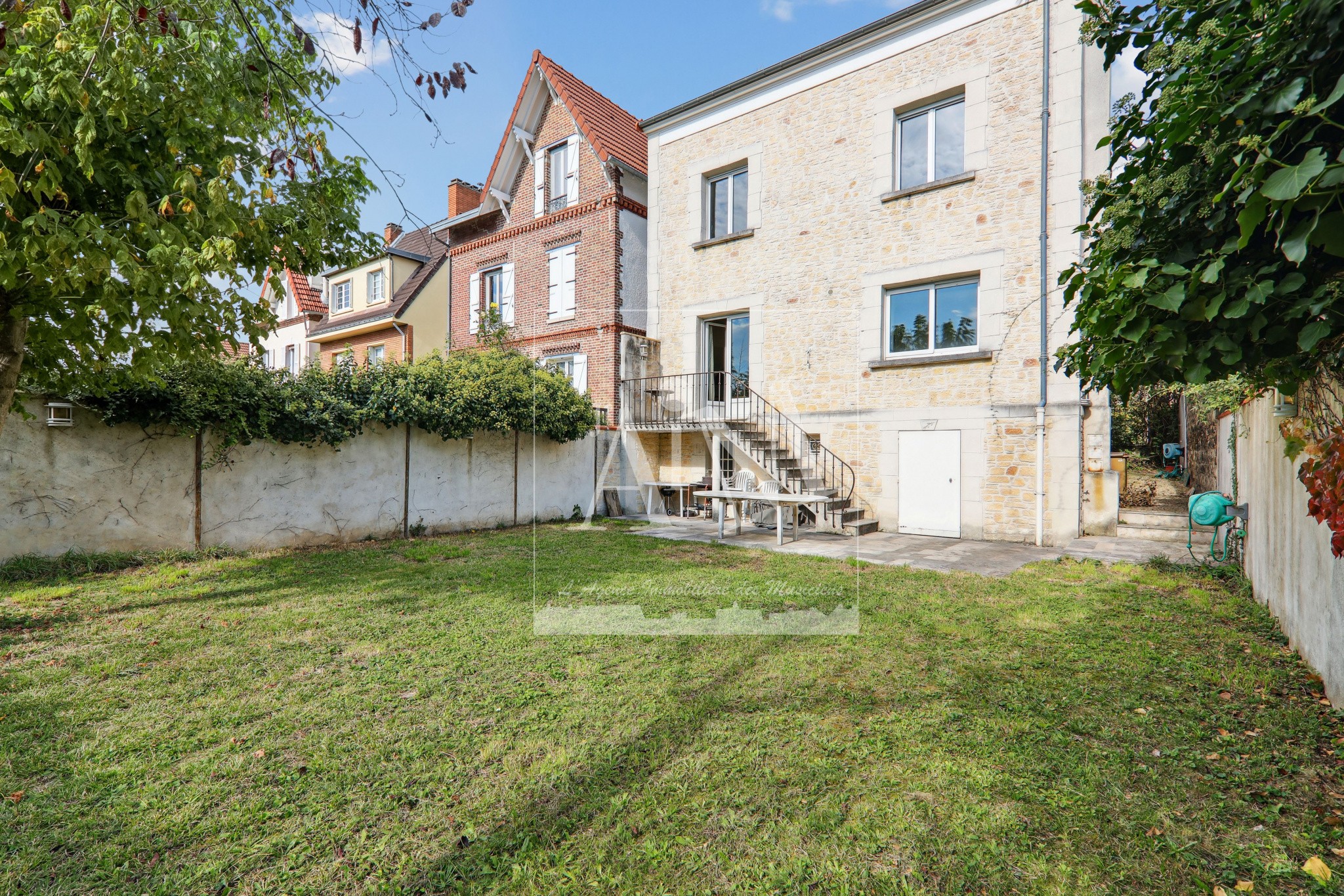 Vente Maison à Nanterre 6 pièces