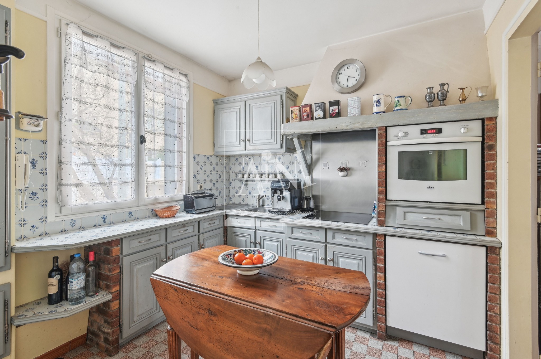 Vente Maison à Nanterre 6 pièces