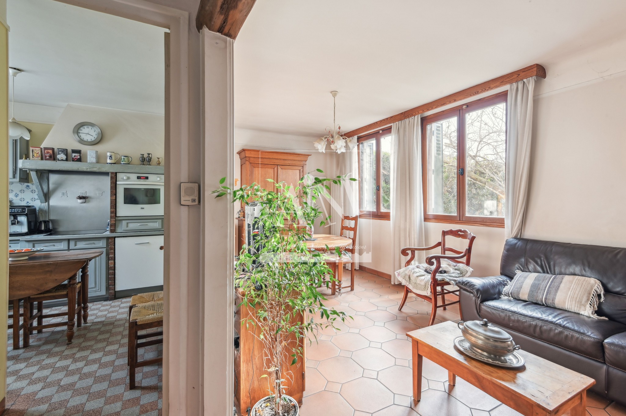 Vente Maison à Nanterre 6 pièces