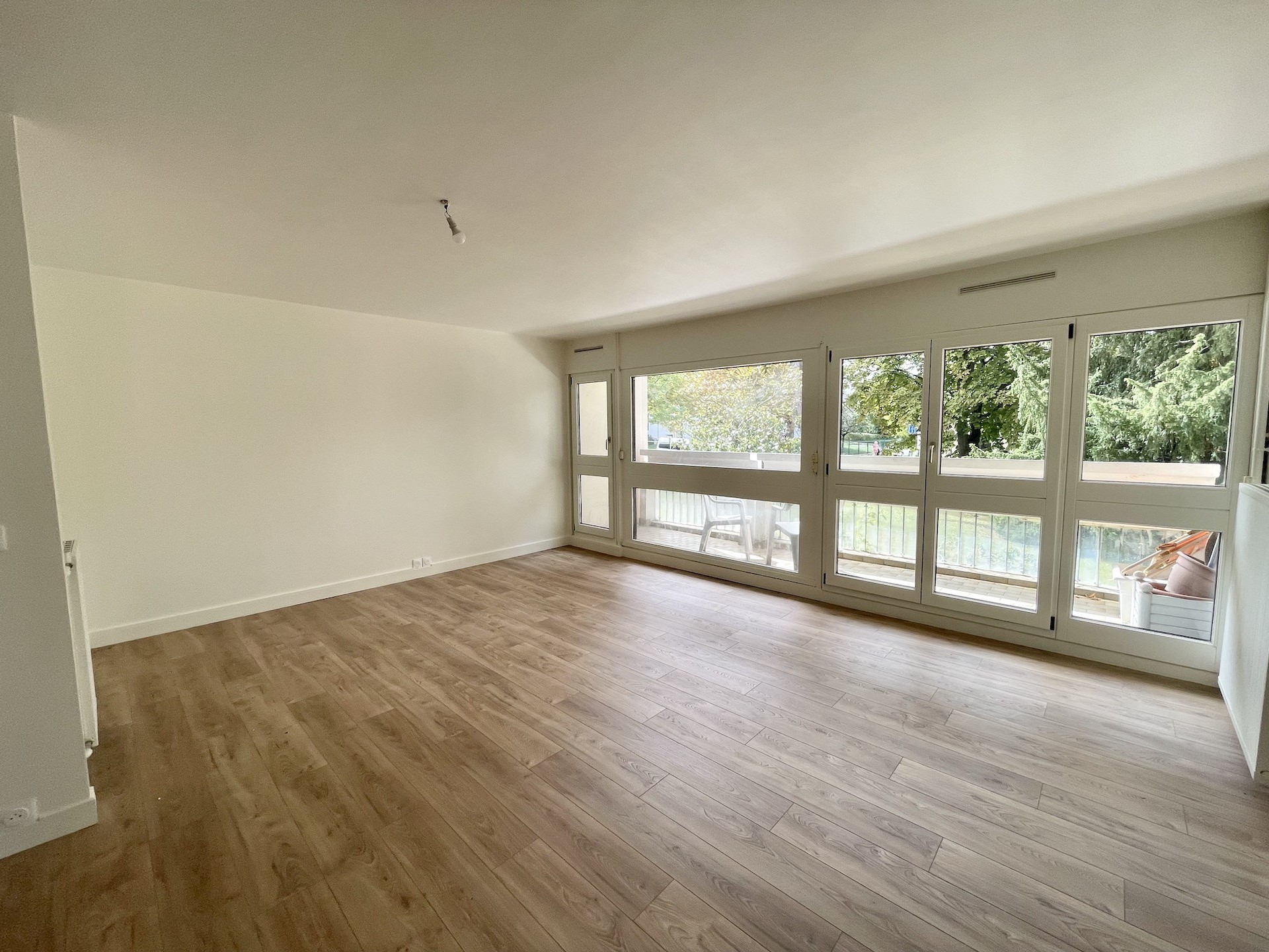 Vente Appartement à Nanterre 4 pièces