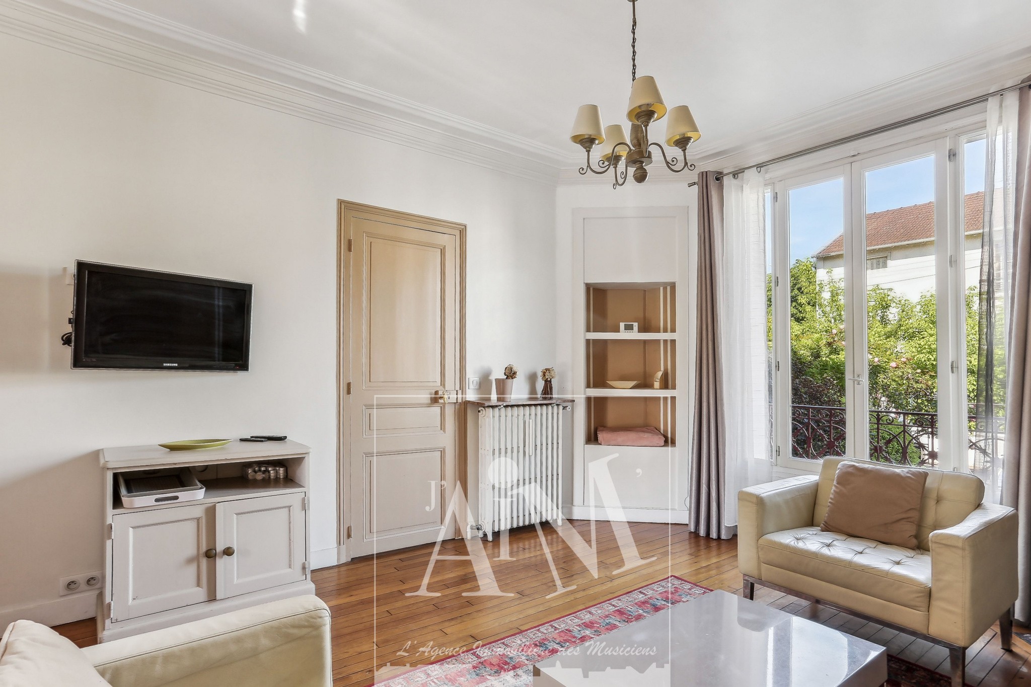 Vente Maison à Nanterre 5 pièces