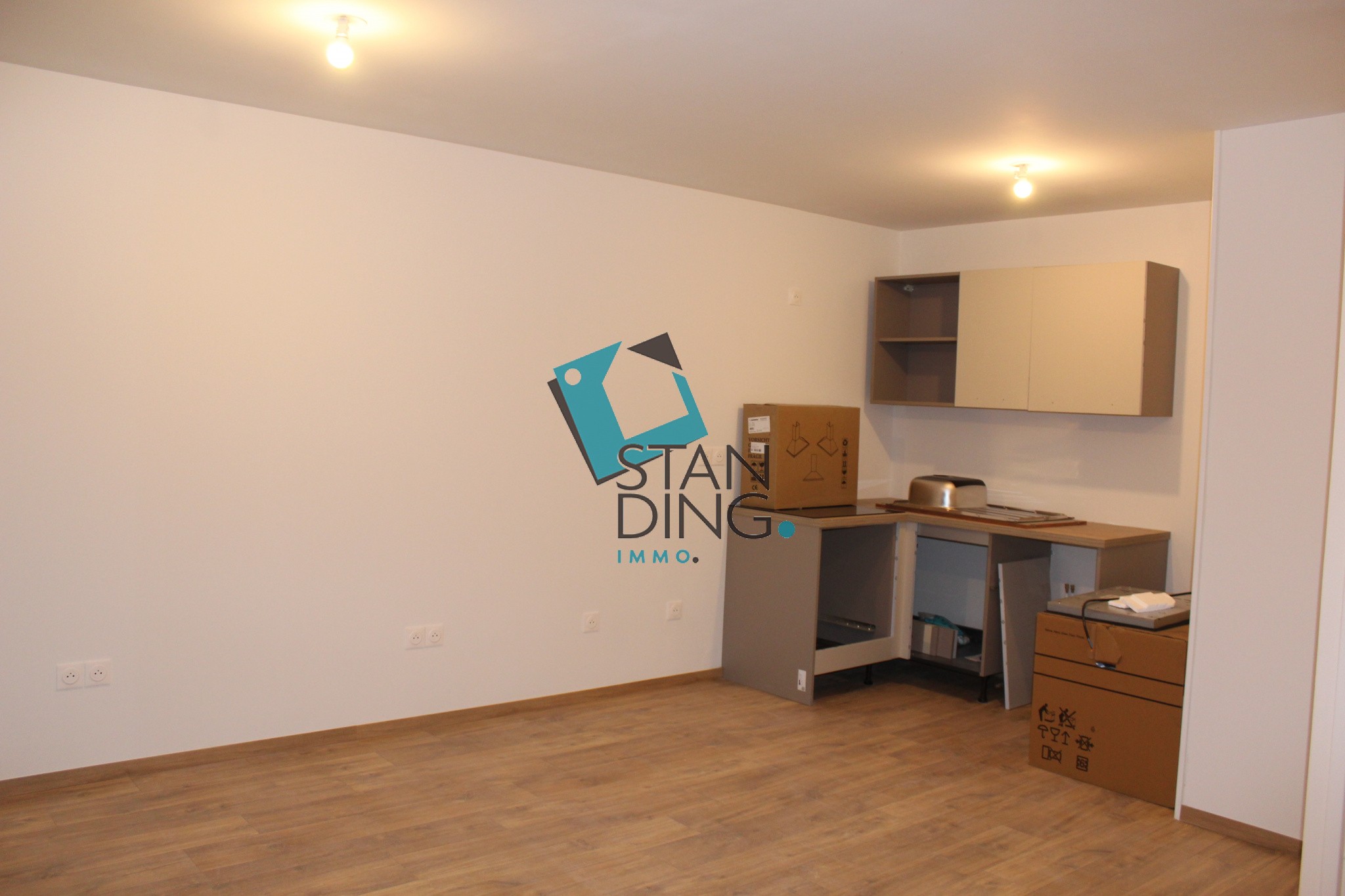 Location Appartement à Lesquin 2 pièces