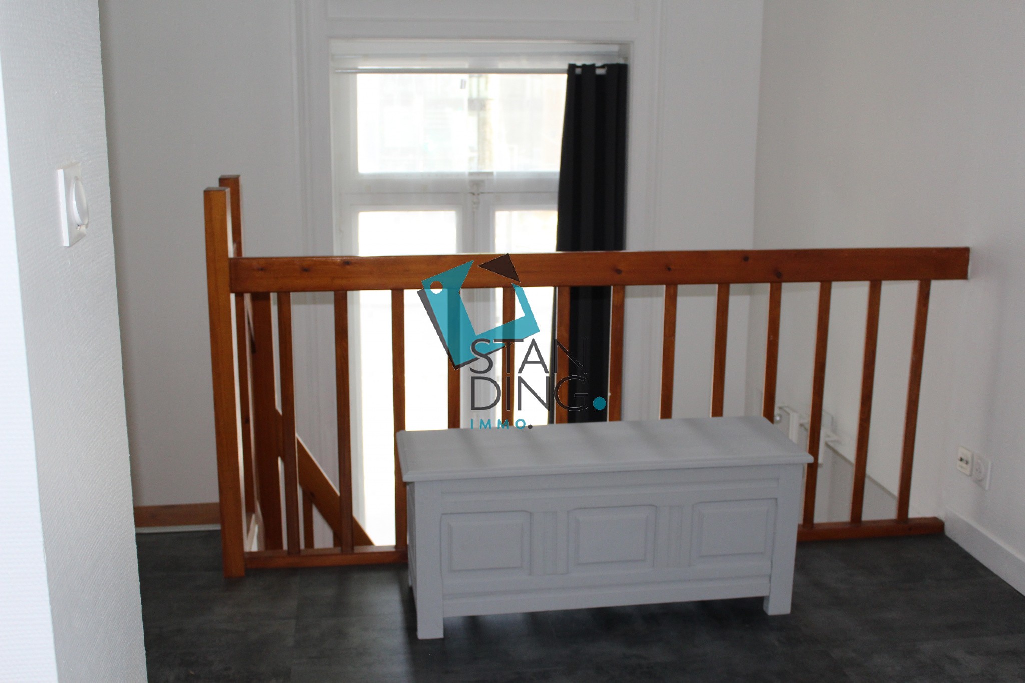 Location Appartement à Lille 2 pièces