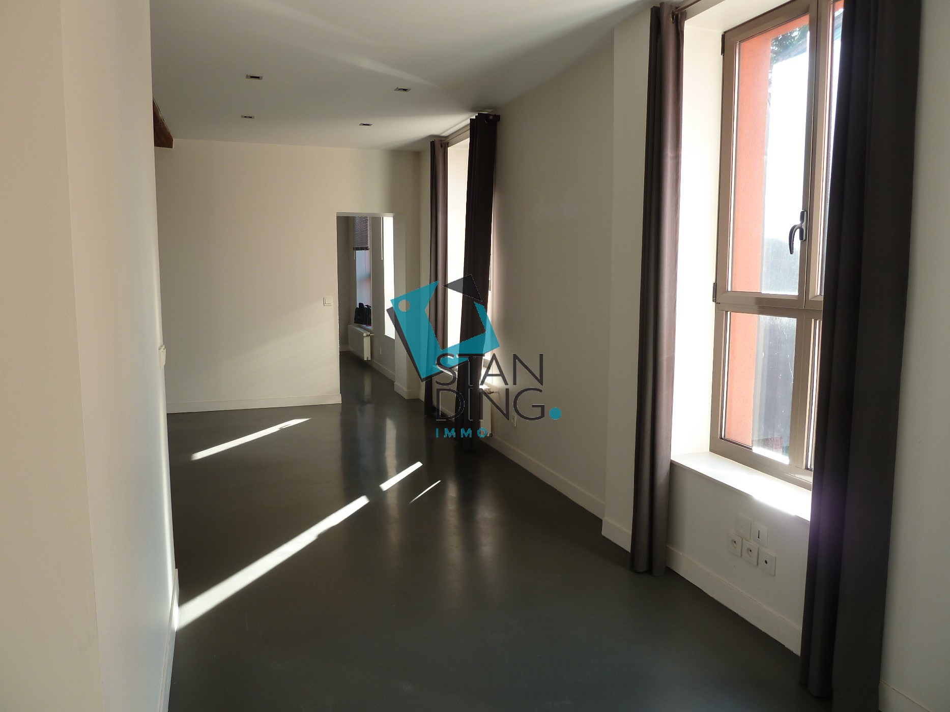 Vente Appartement à Lille 4 pièces