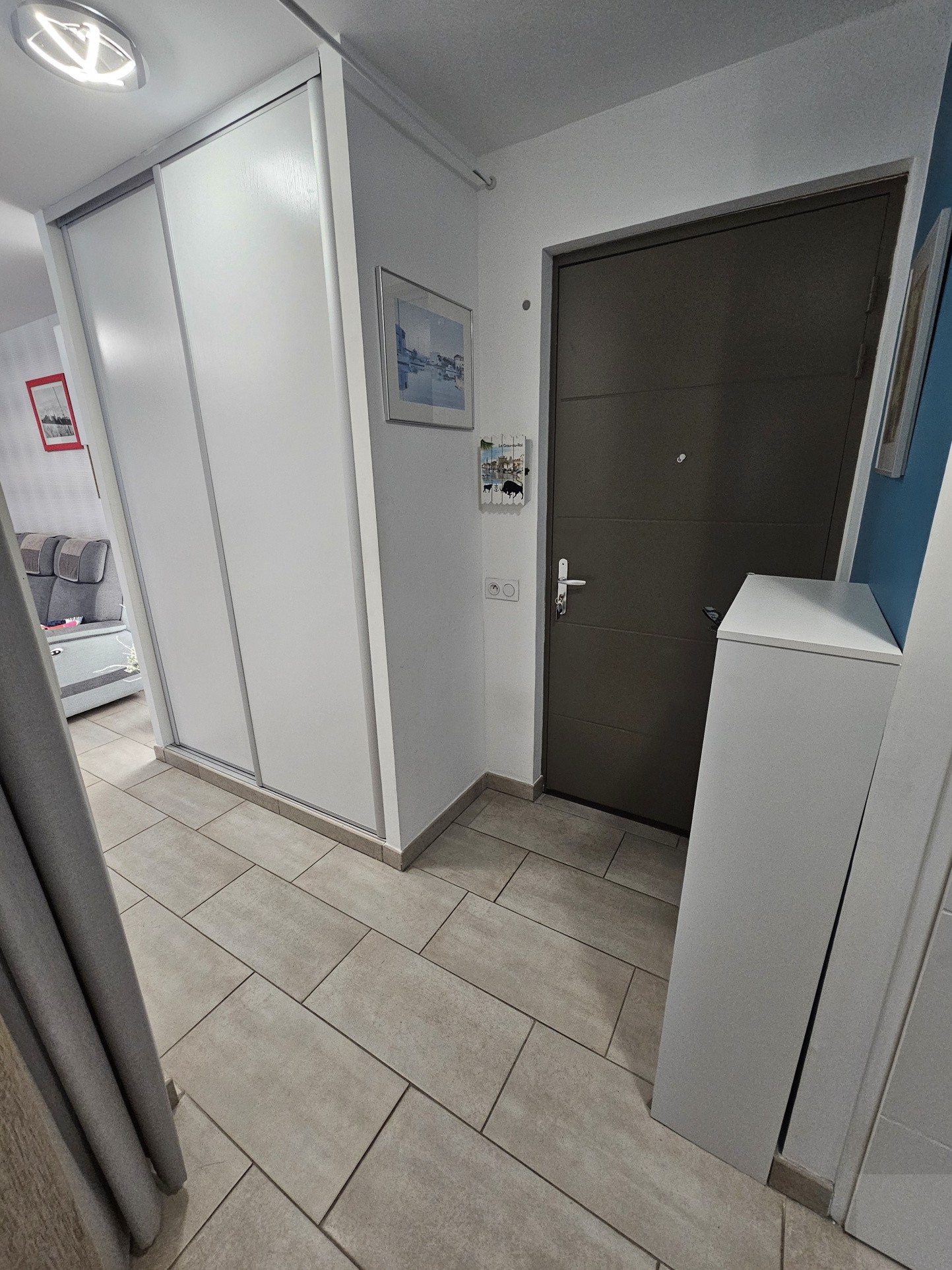 Vente Appartement à Amiens 4 pièces