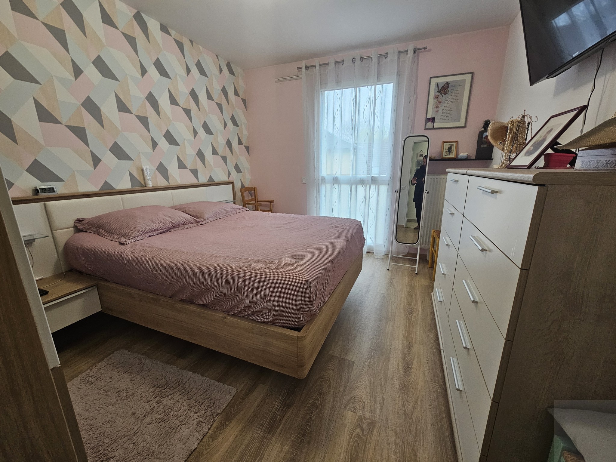 Vente Appartement à Amiens 4 pièces