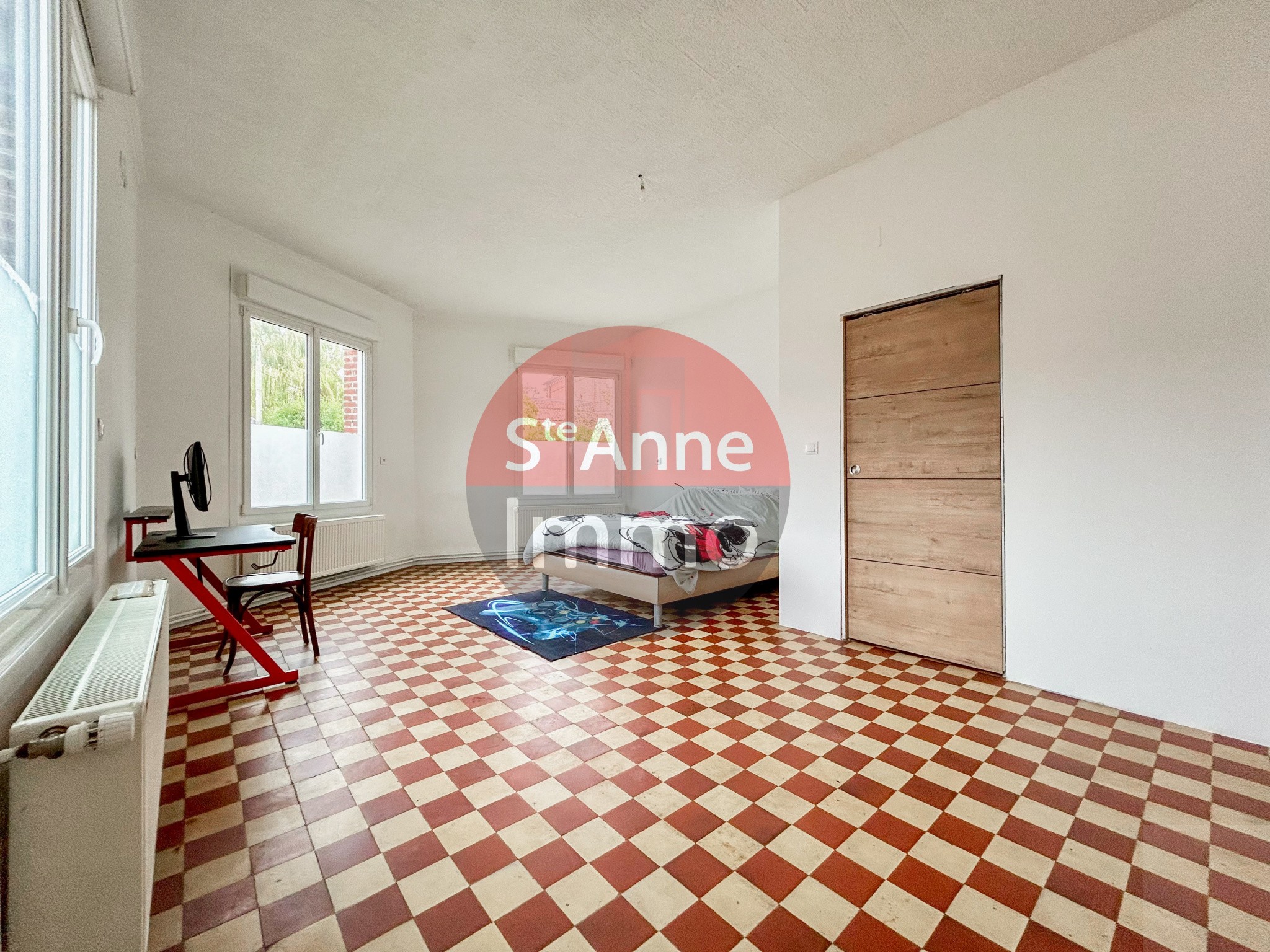 Vente Maison à Ercheu 8 pièces