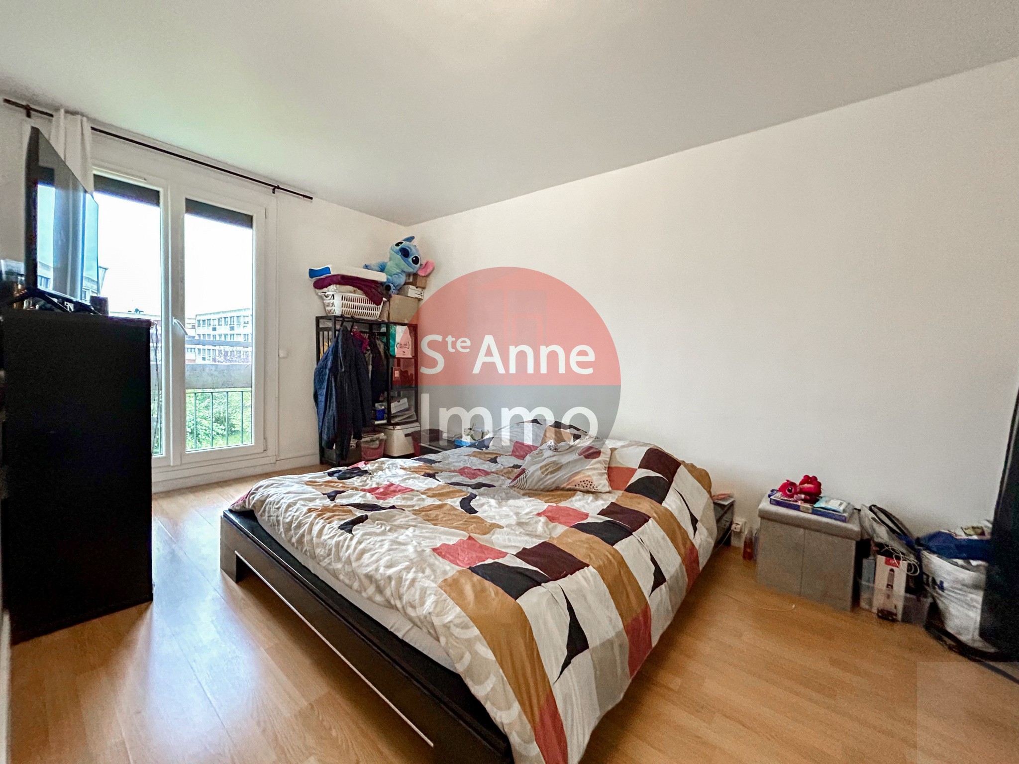 Vente Appartement à Amiens 5 pièces