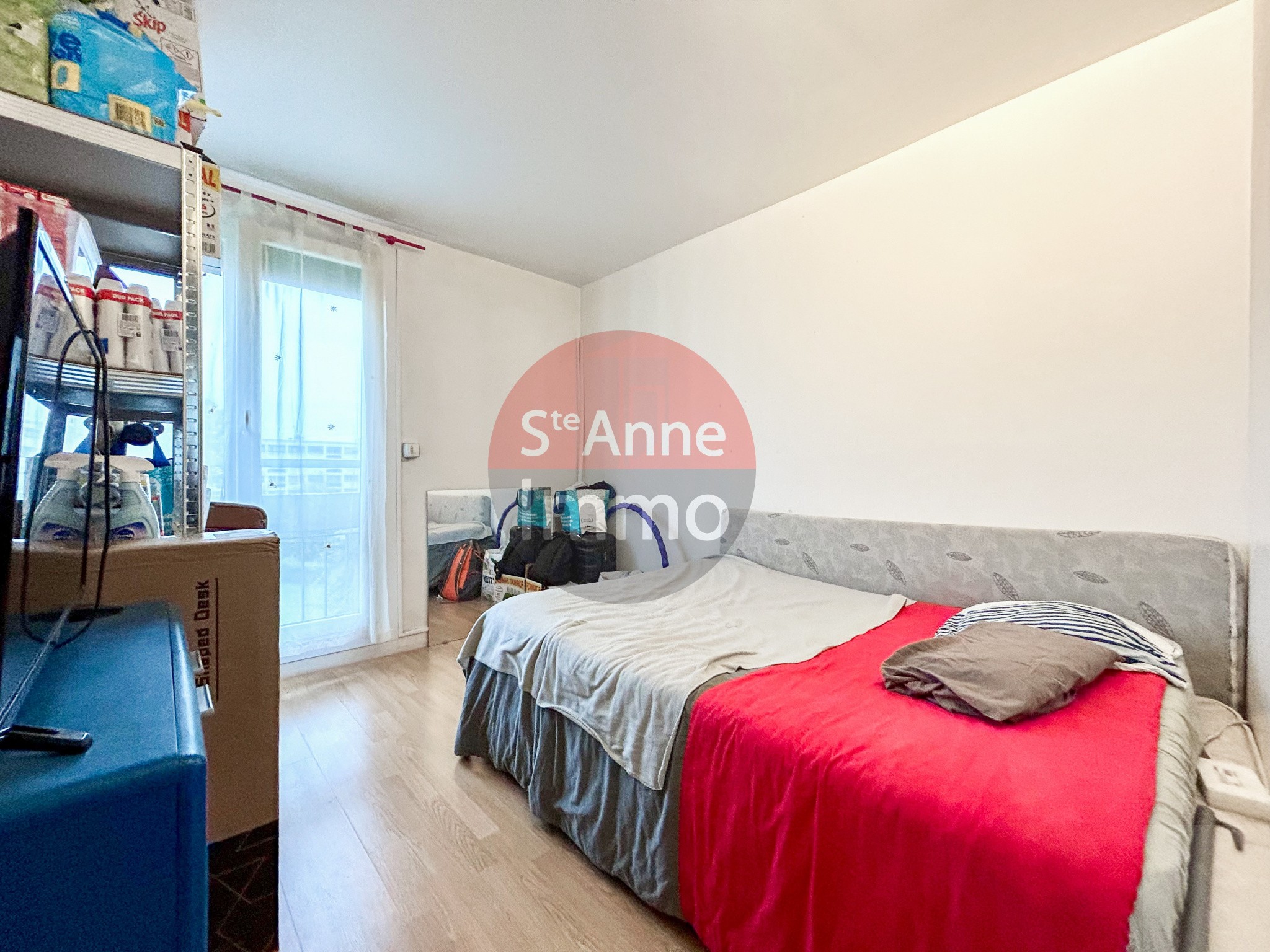 Vente Appartement à Amiens 5 pièces