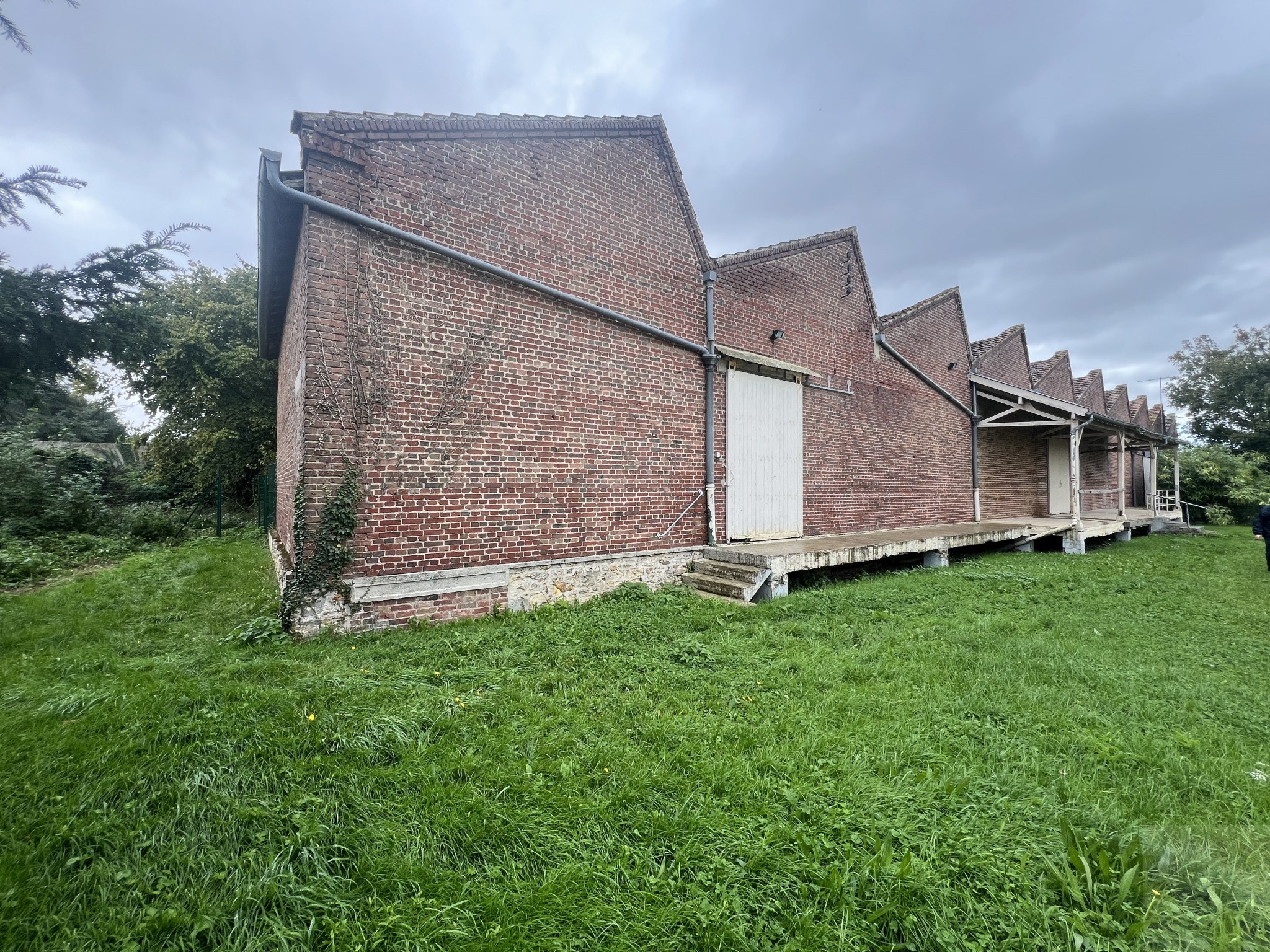 Vente Maison à Rosières-en-Santerre 2 pièces