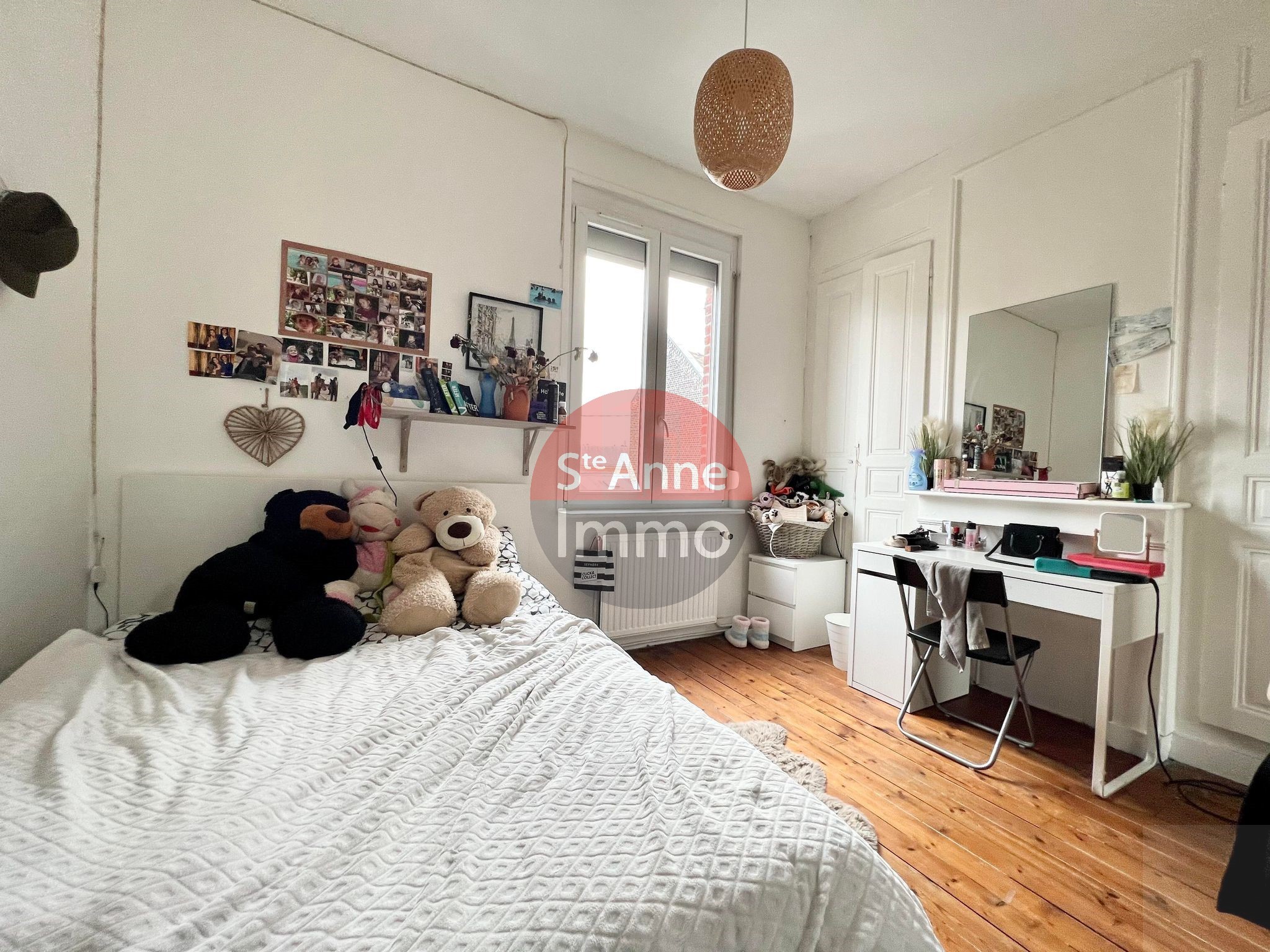 Vente Maison à Amiens 4 pièces