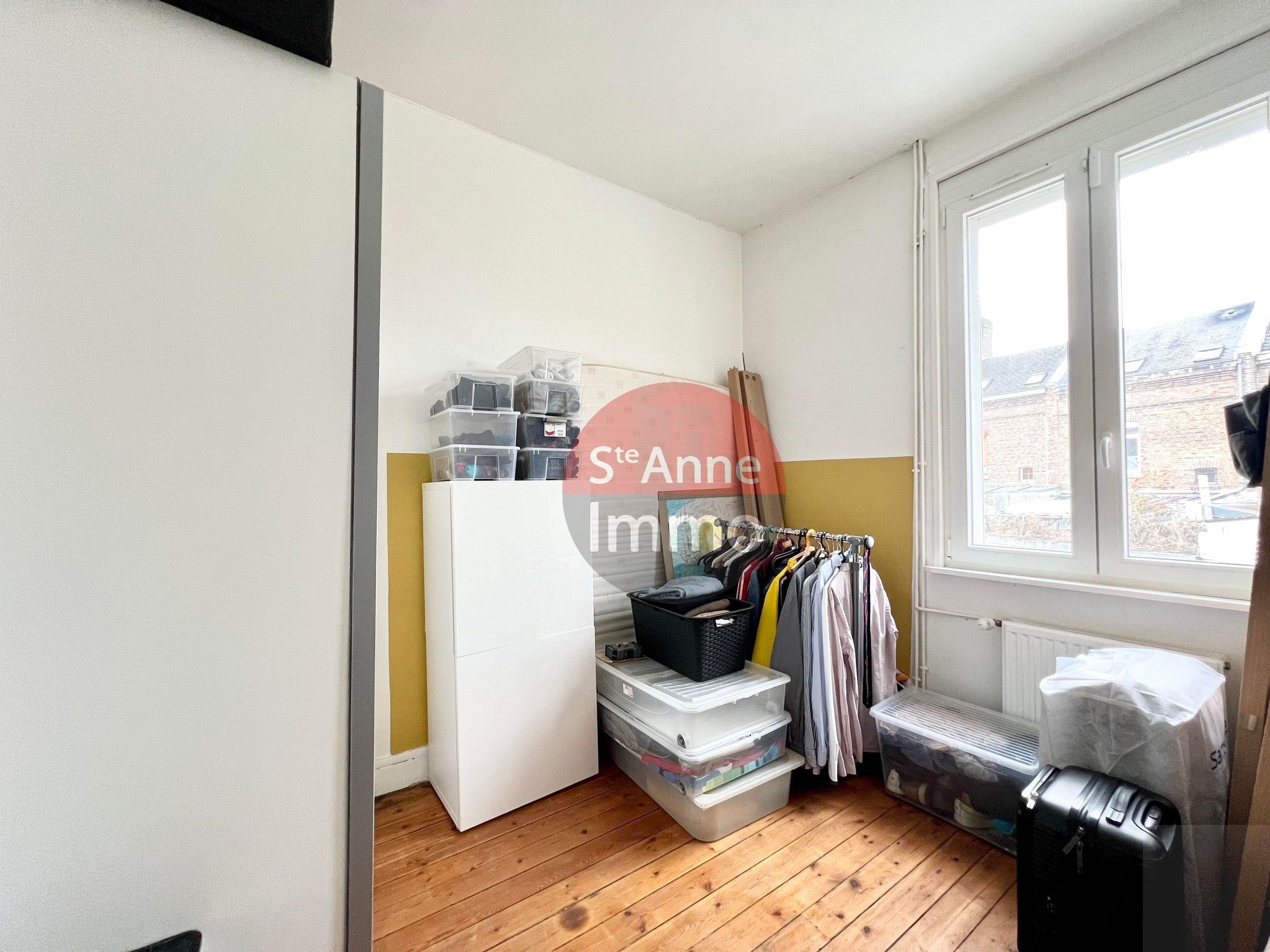 Vente Maison à Amiens 4 pièces