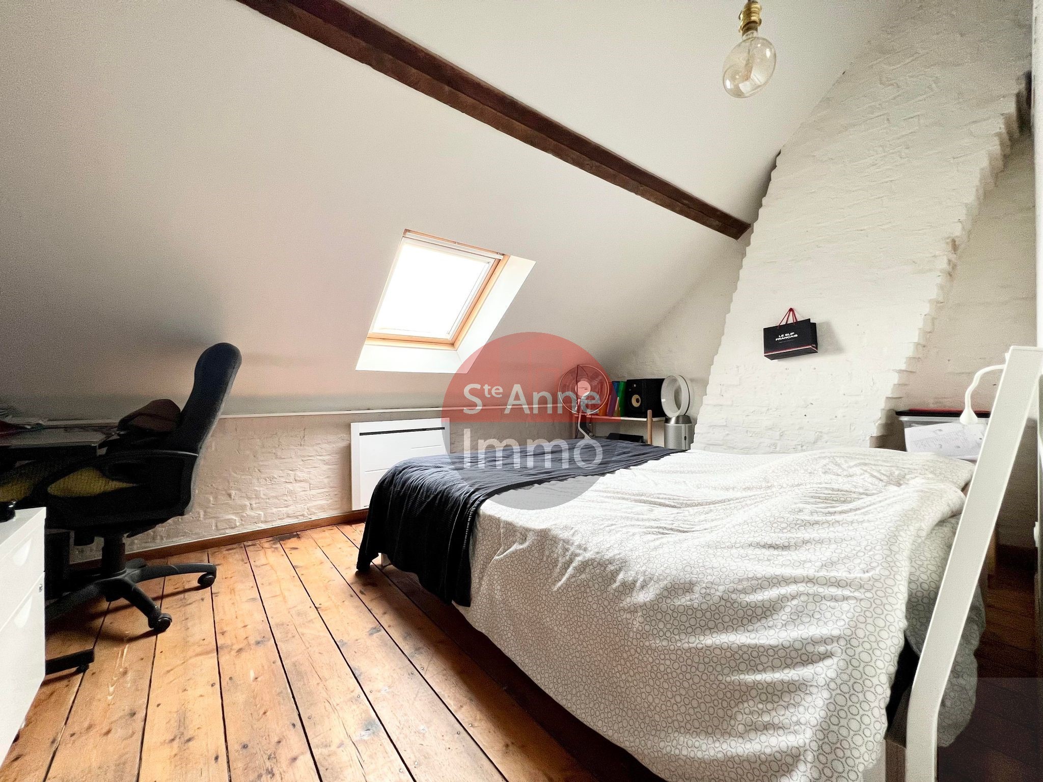 Vente Maison à Amiens 4 pièces