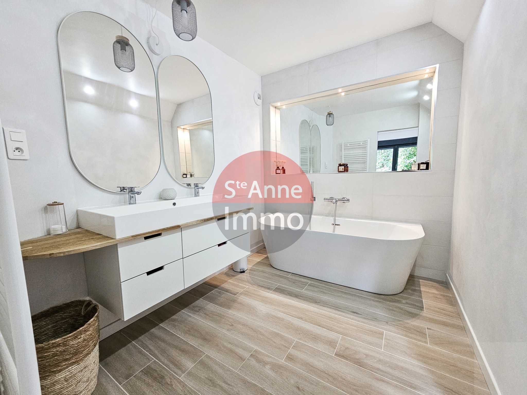 Vente Maison à Amiens 7 pièces