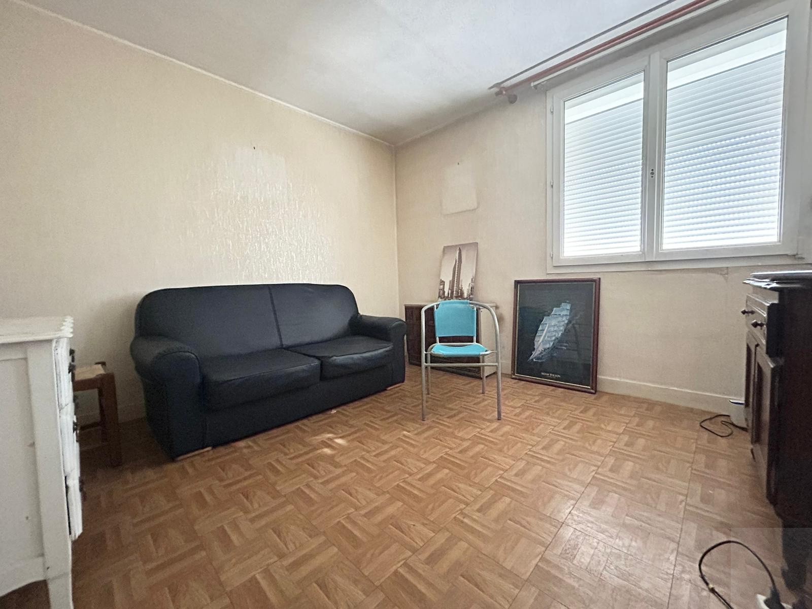 Vente Appartement à Saint-Quentin 3 pièces